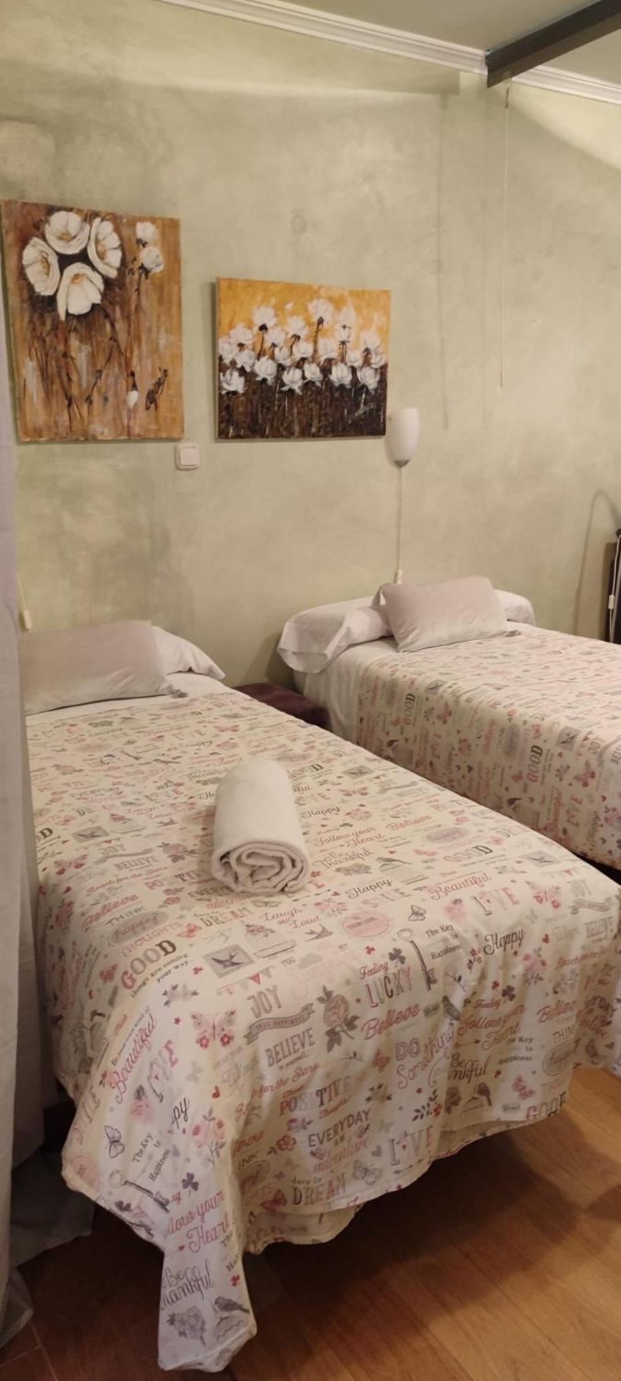 Apartment Centro Rioja