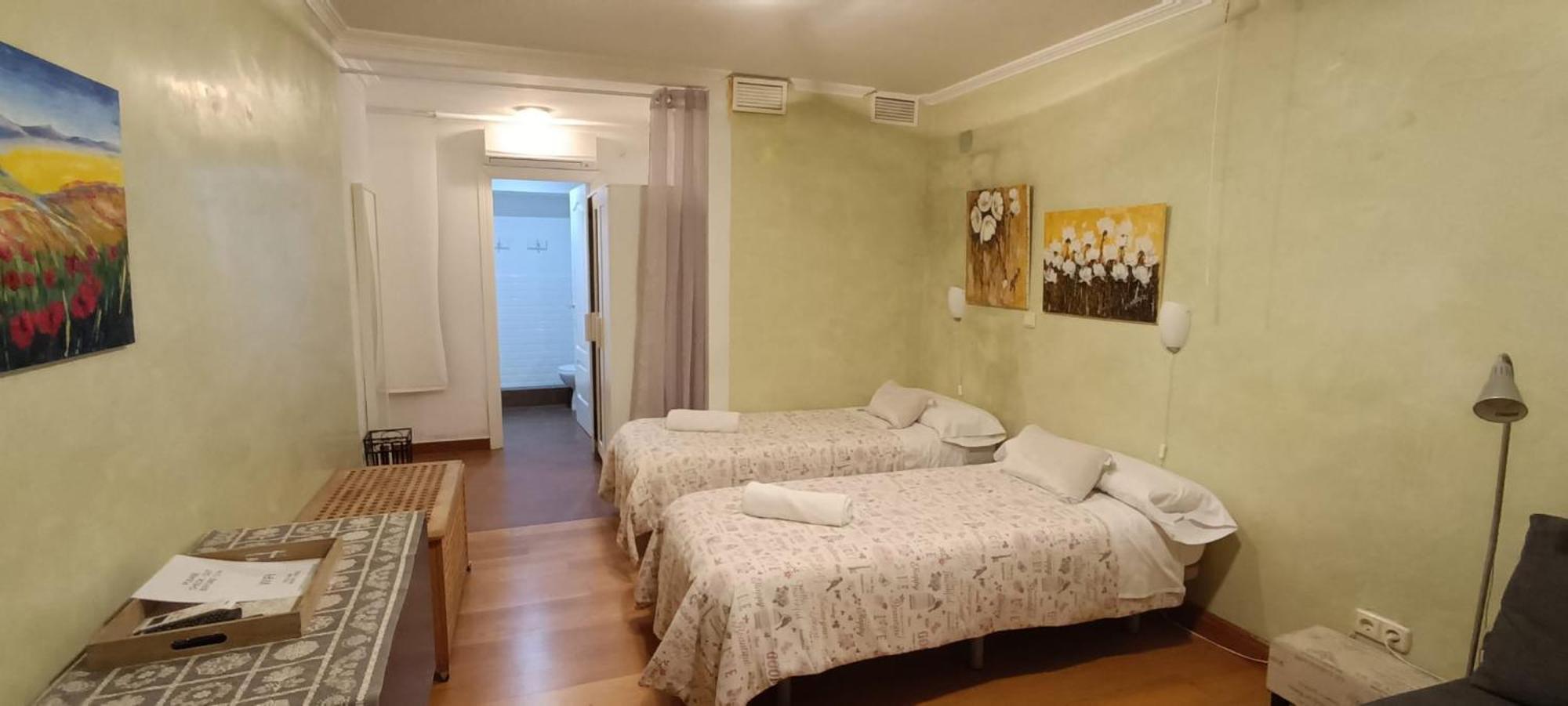 Centro Rioja Apartment *