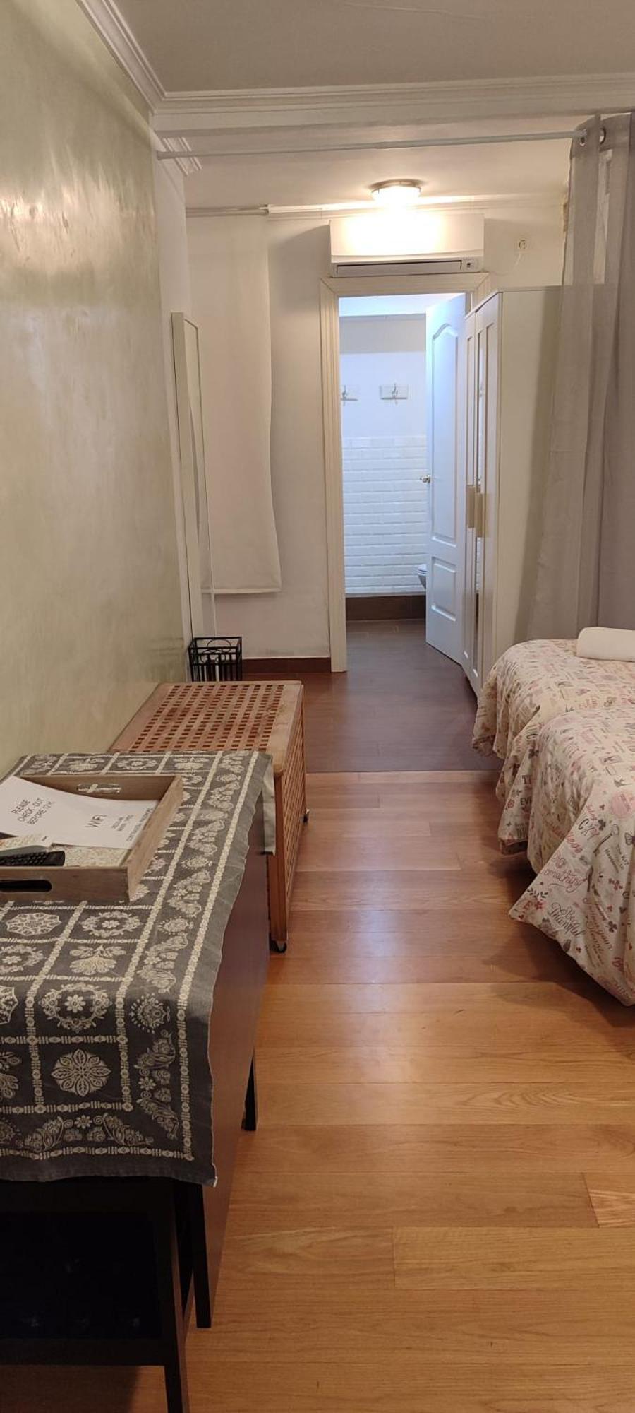 Centro Rioja Apartment Seville
