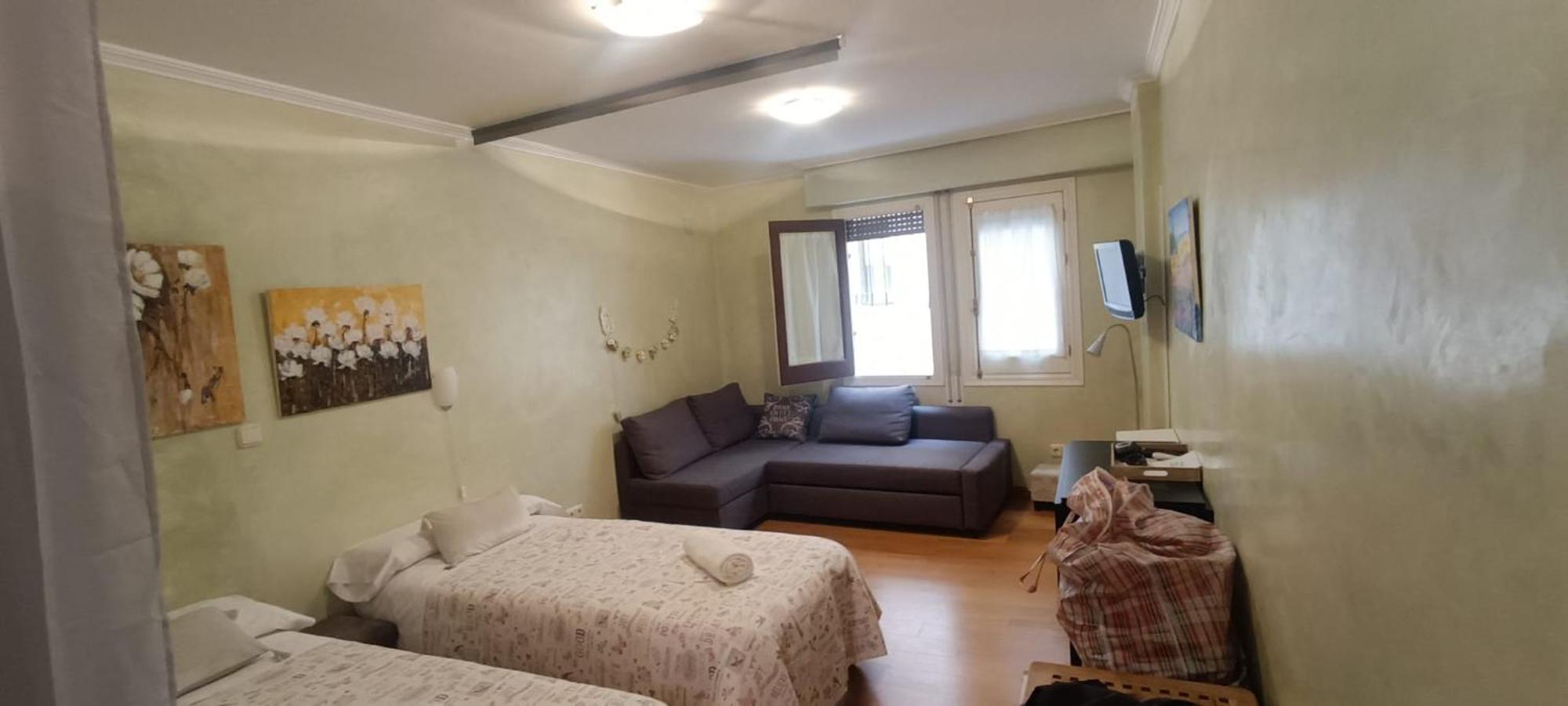 Apartment Centro Rioja Seville