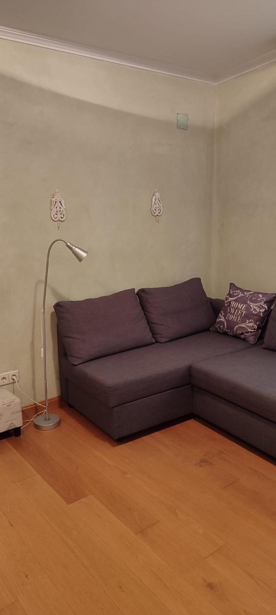 Centro Rioja Apartment