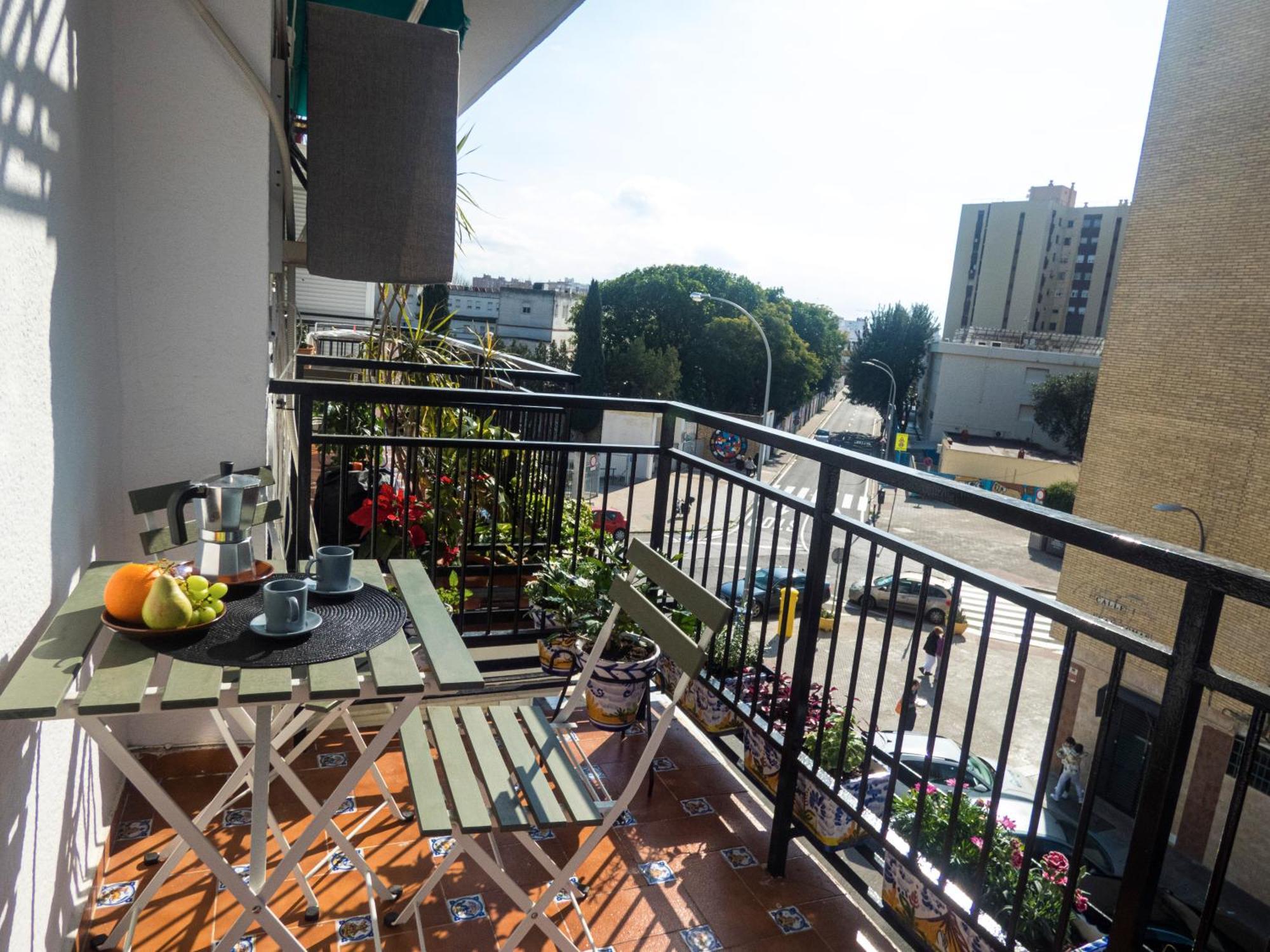Triana Apartmento Apartment Seville