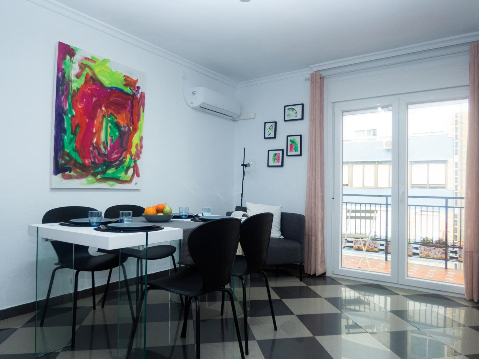 Triana Apartmento Seville