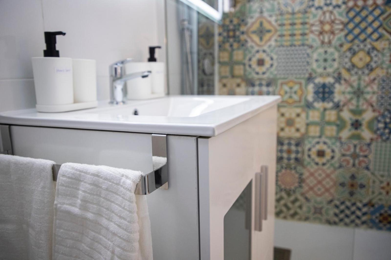 Apartment Setas Seville