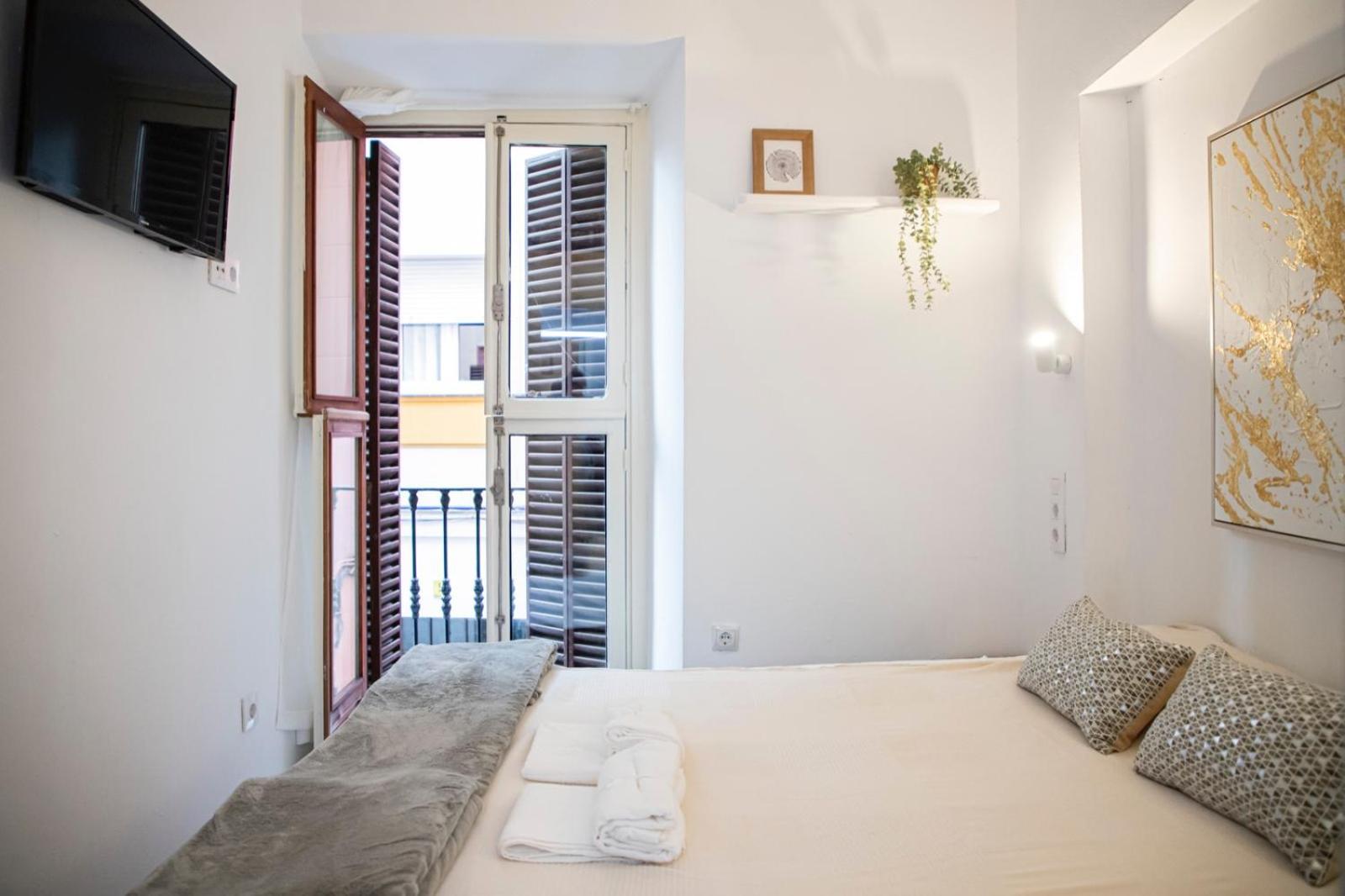 Setas Apartment Seville