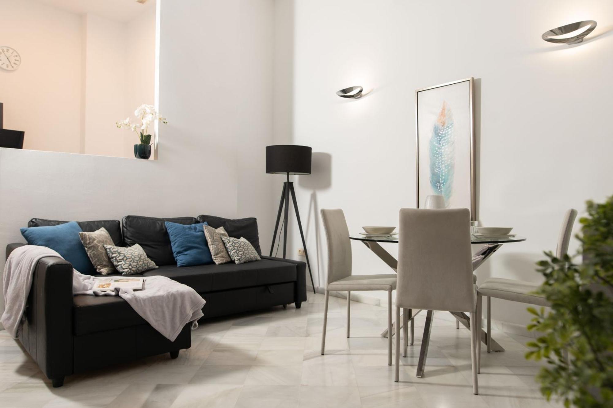 Alohamundi San Eloy Apartamento