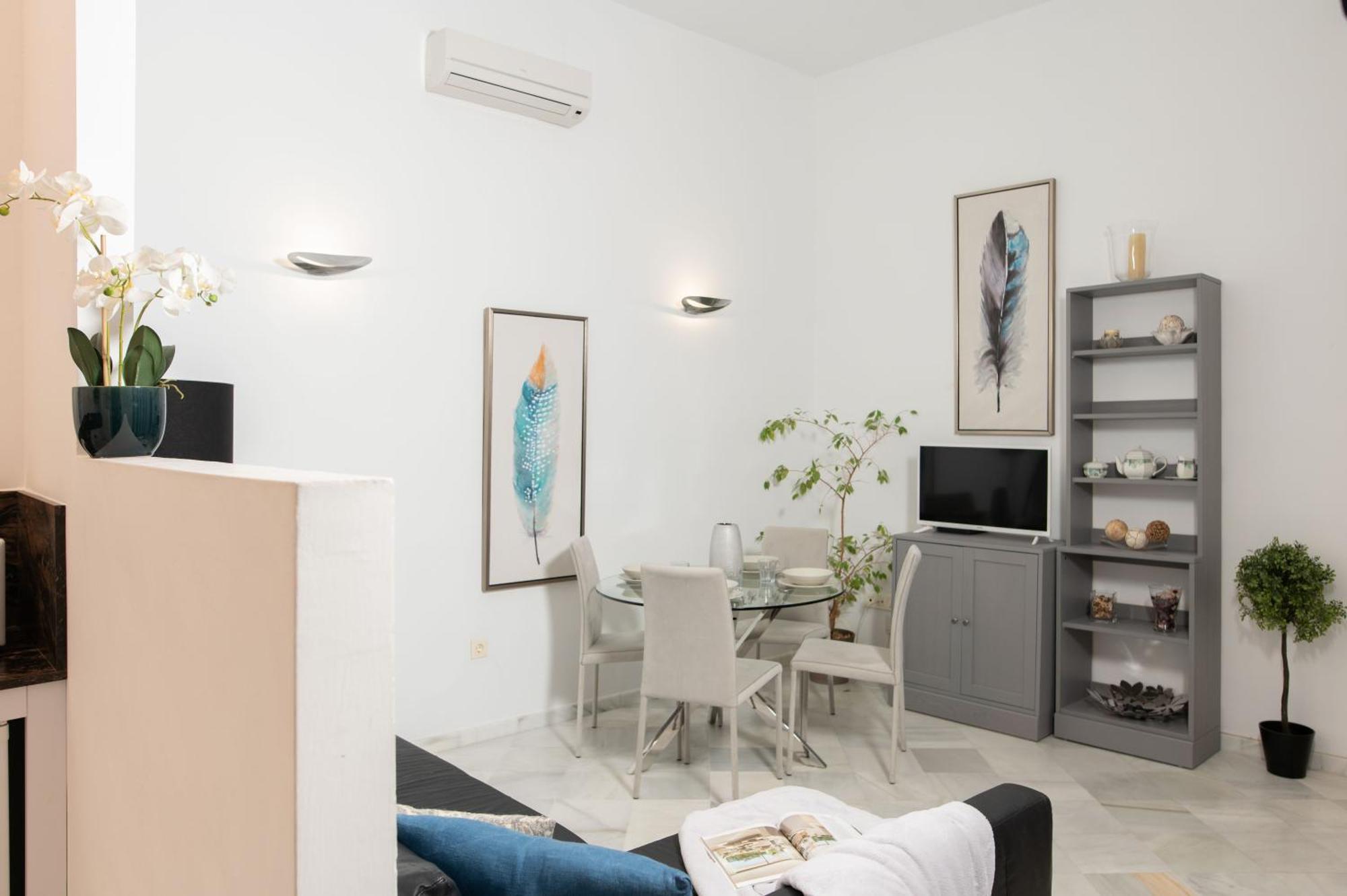 Apartamento Alohamundi San Eloy