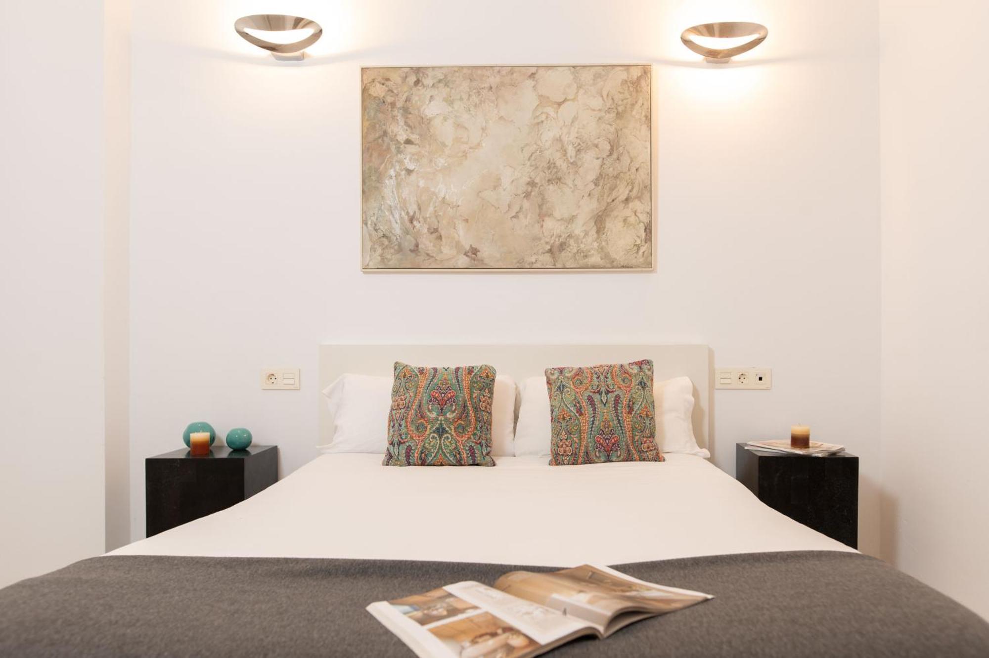 Apartamento Alohamundi San Eloy *