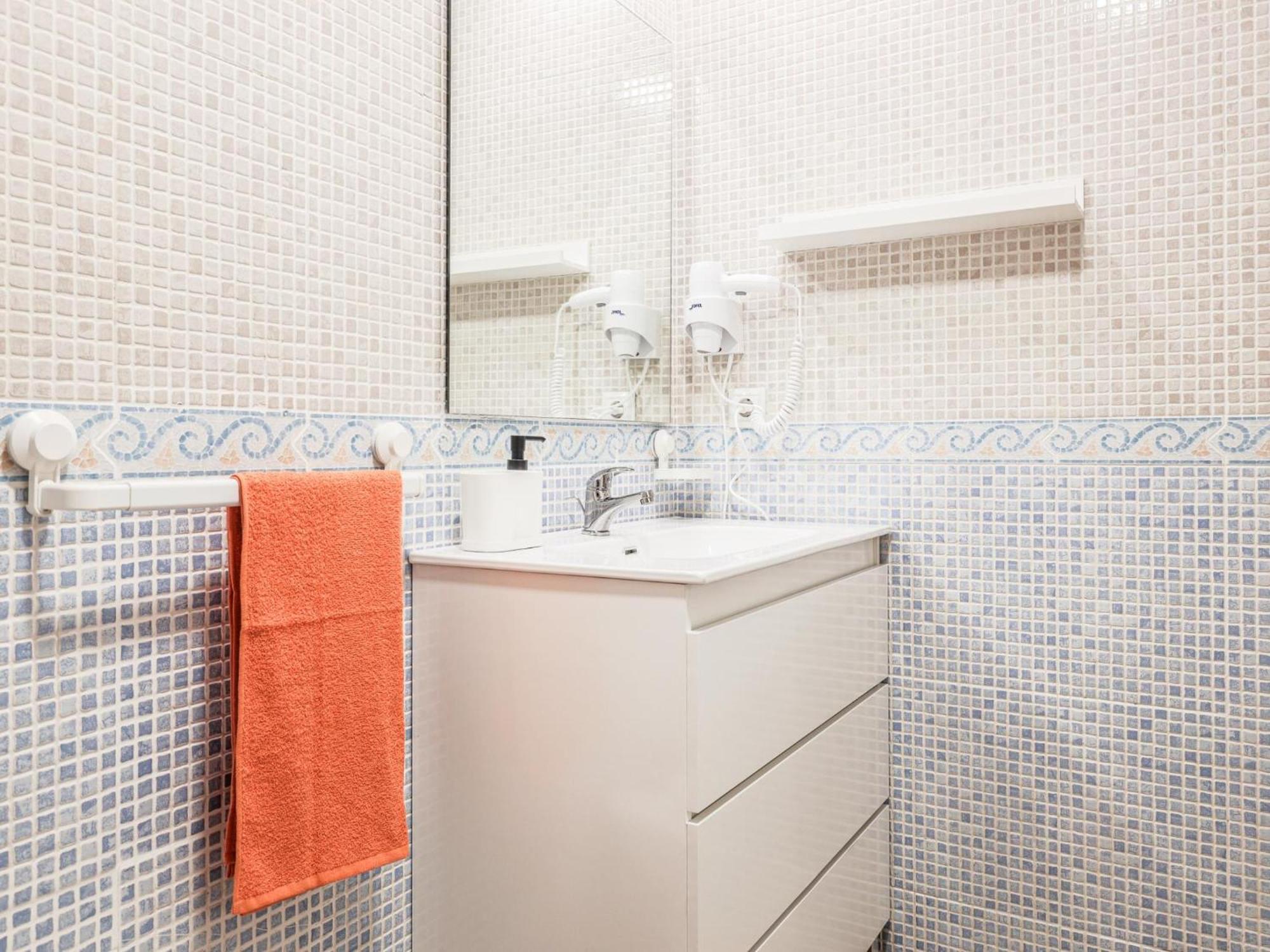 Apartment Benitez Parodi Recien Reformado Zona Multicultural Seville