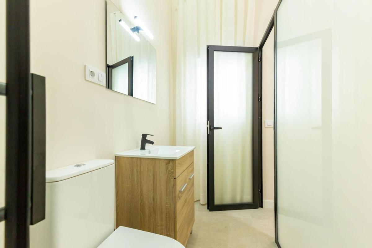 Rodrigo De Triana Deluxe Apartment *