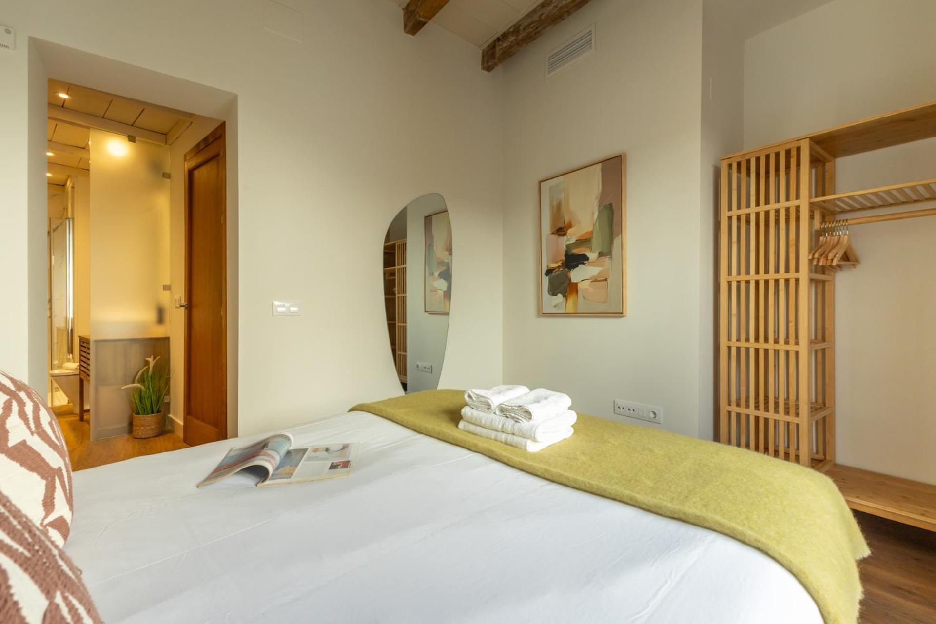Duplex Con Terraza Privada Y Vistas A La Catedral * Seville
