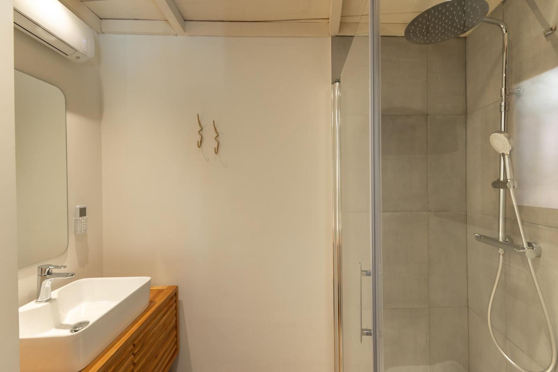 Apartamento Duplex Con Terraza Privada Y Vistas A La Catedral Sevilla