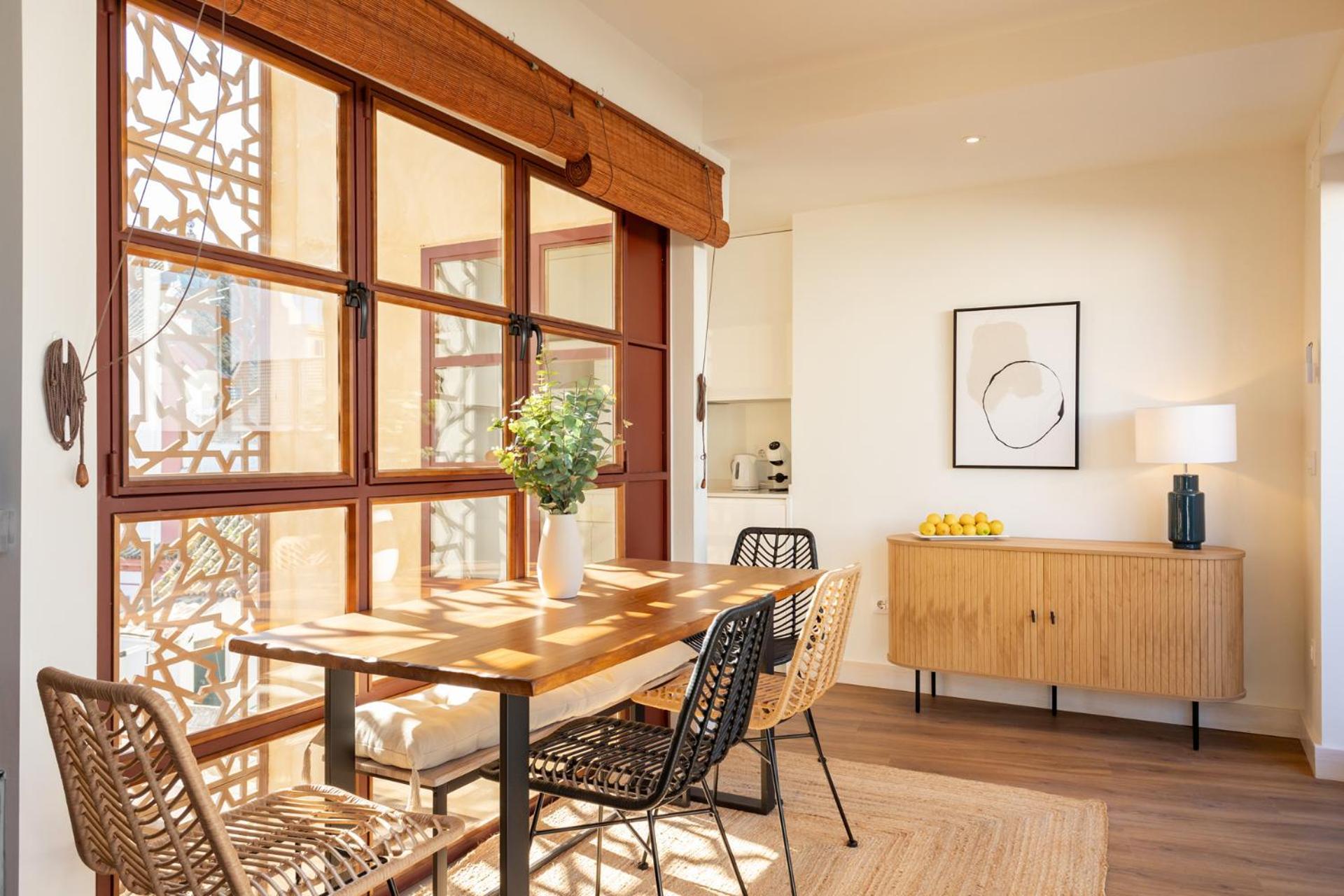 Duplex Con Terraza Privada Y Vistas A La Catedral * Seville