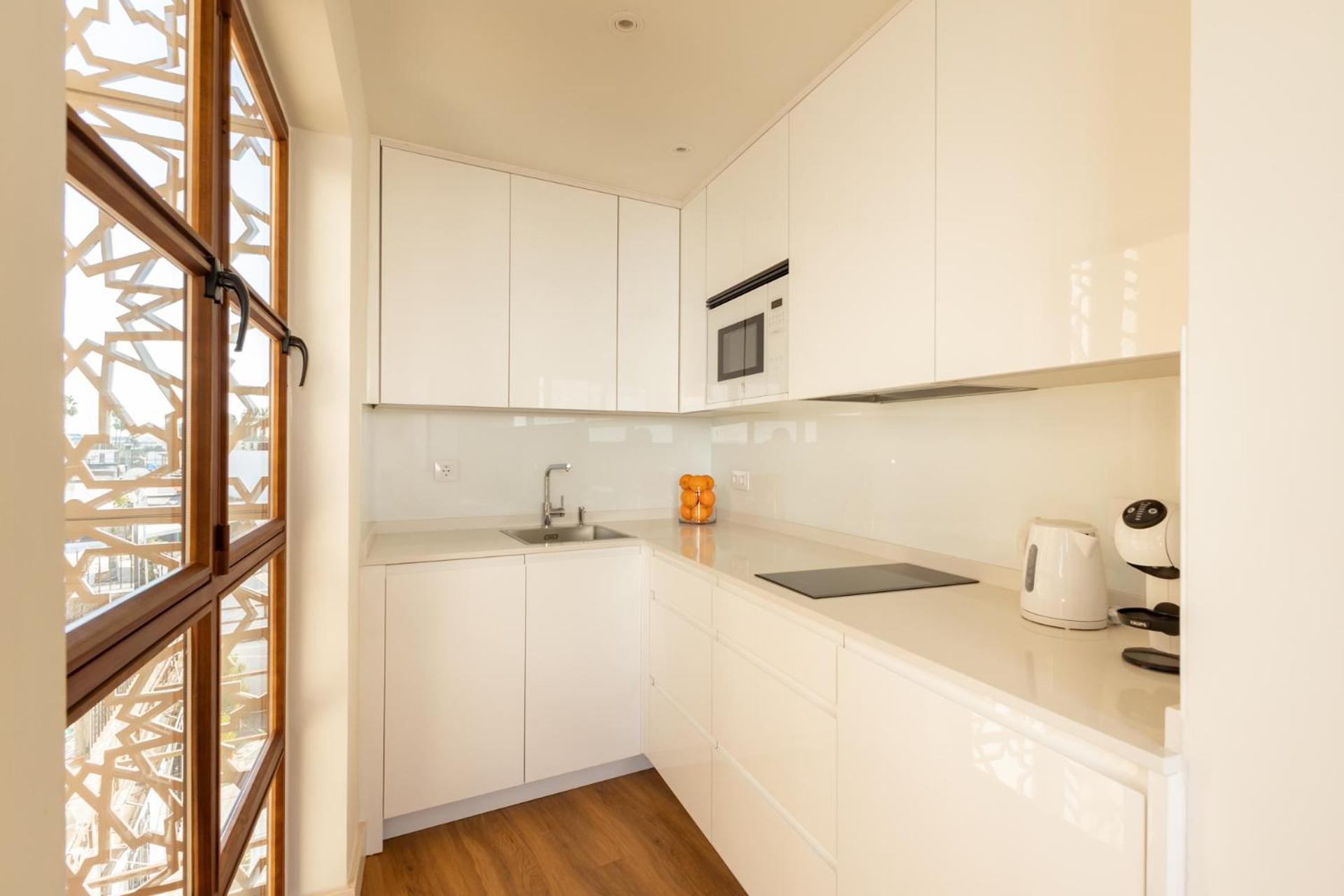 Duplex Con Terraza Privada Y Vistas A La Catedral * Seville