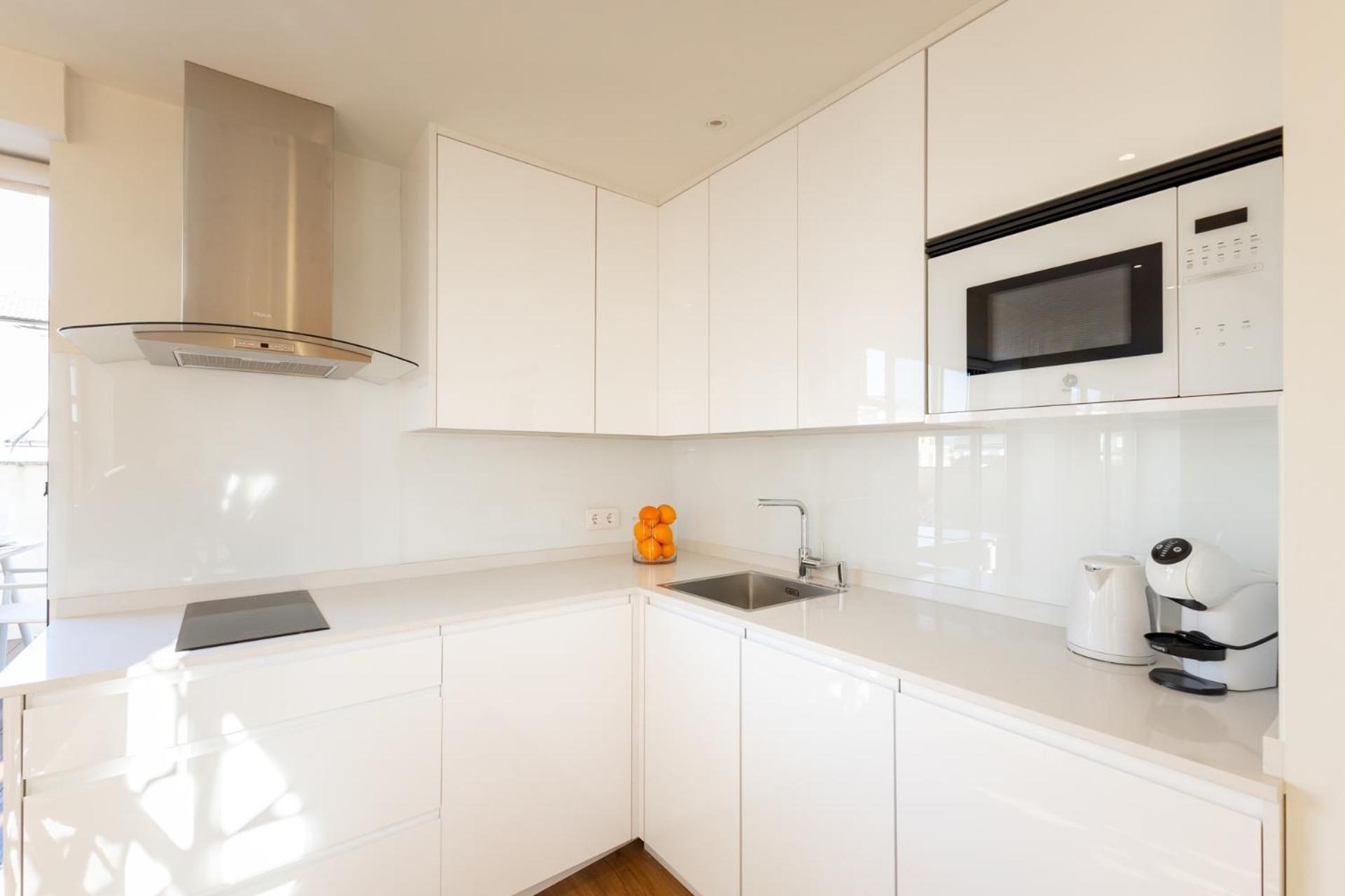 Duplex Con Terraza Privada Y Vistas A La Catedral *
