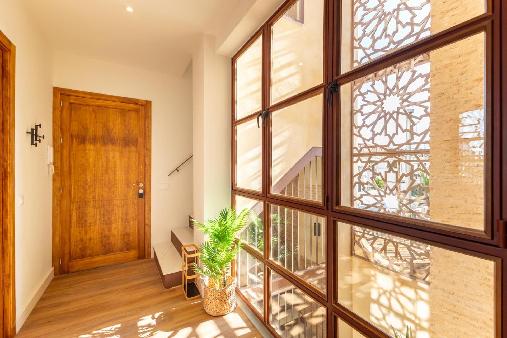 Apartment Duplex Con Terraza Privada Y Vistas A La Catedral Seville