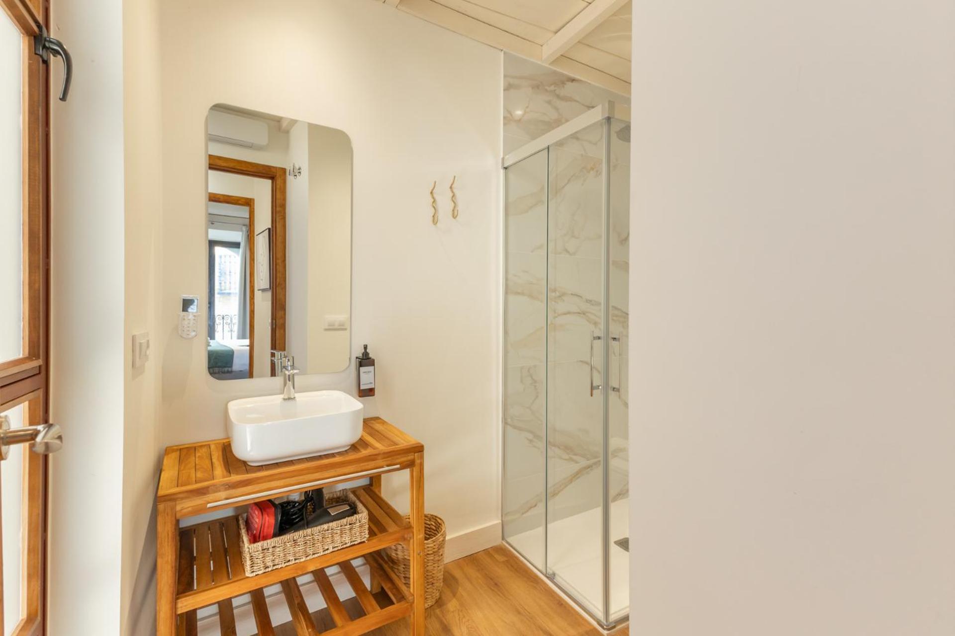 Apartamento Duplex Con Terraza Privada Y Vistas A La Catedral Sevilla