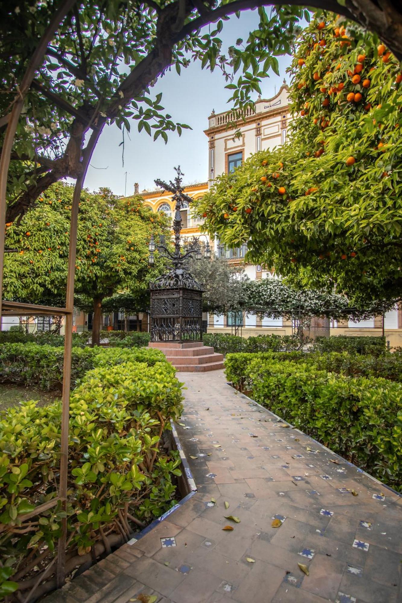 Duplex Con Terraza Privada Y Vistas A La Catedral *