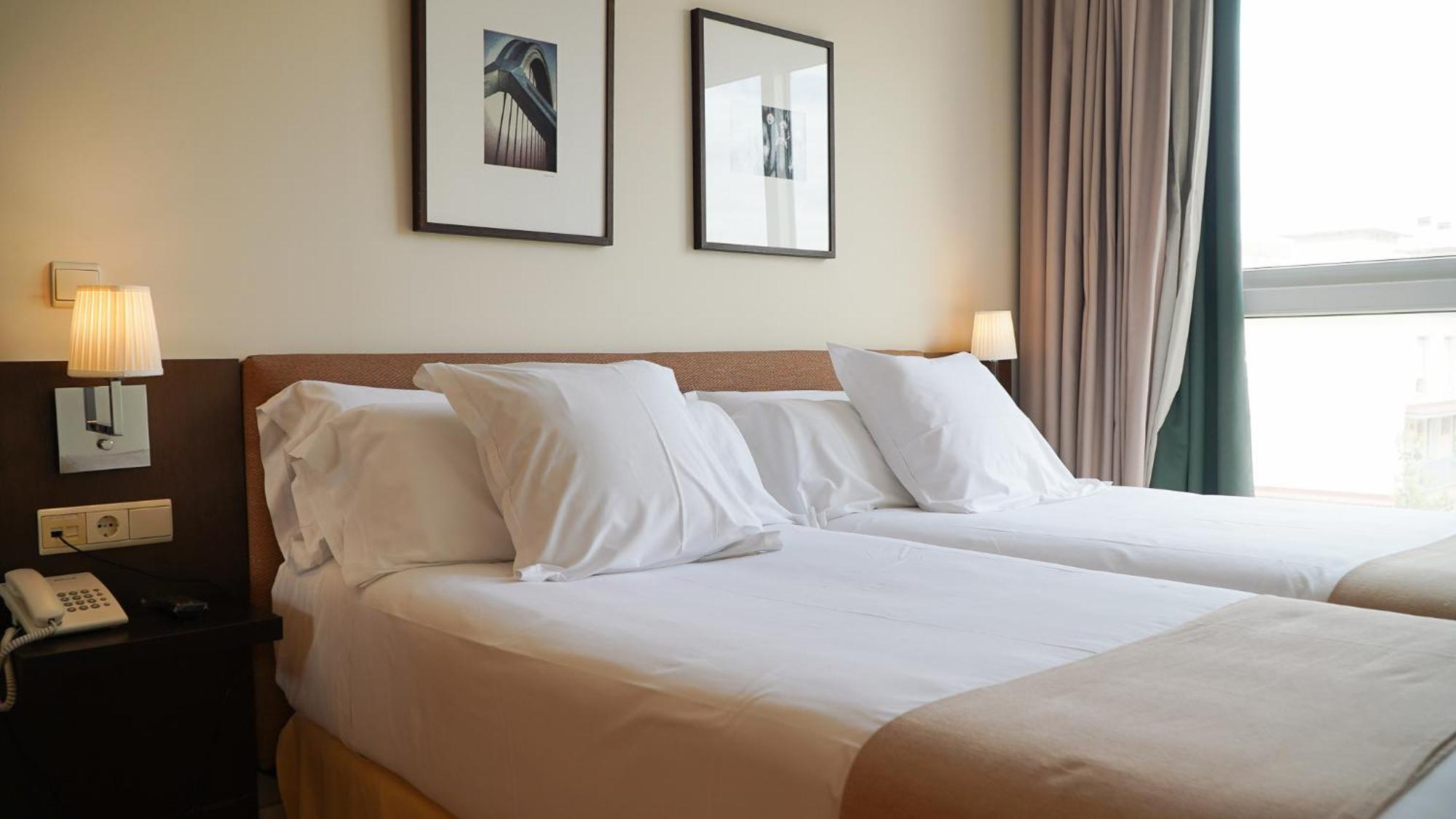 Hotel Vértice 4*