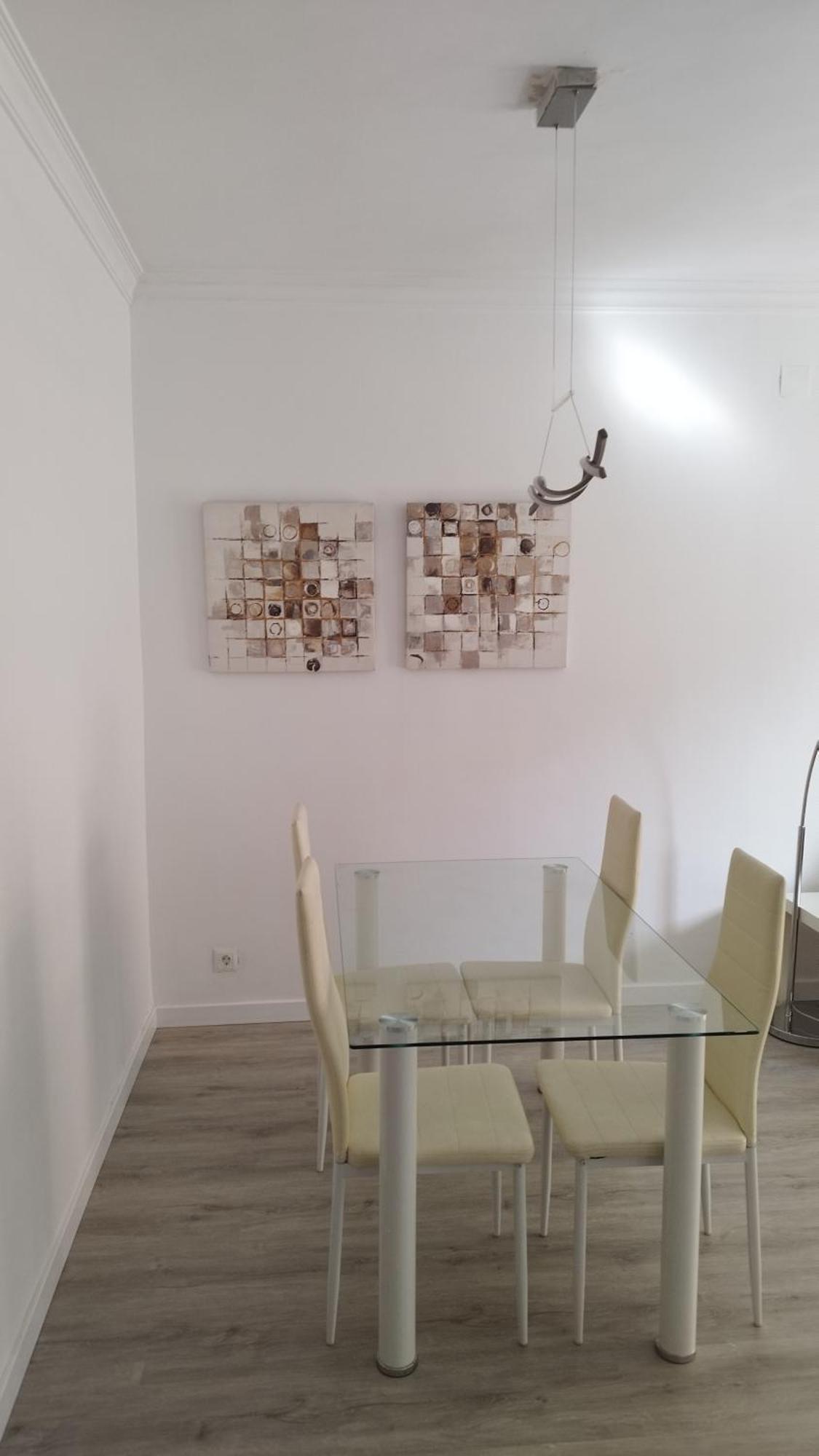 Apartment Reformado Parking Gratis *