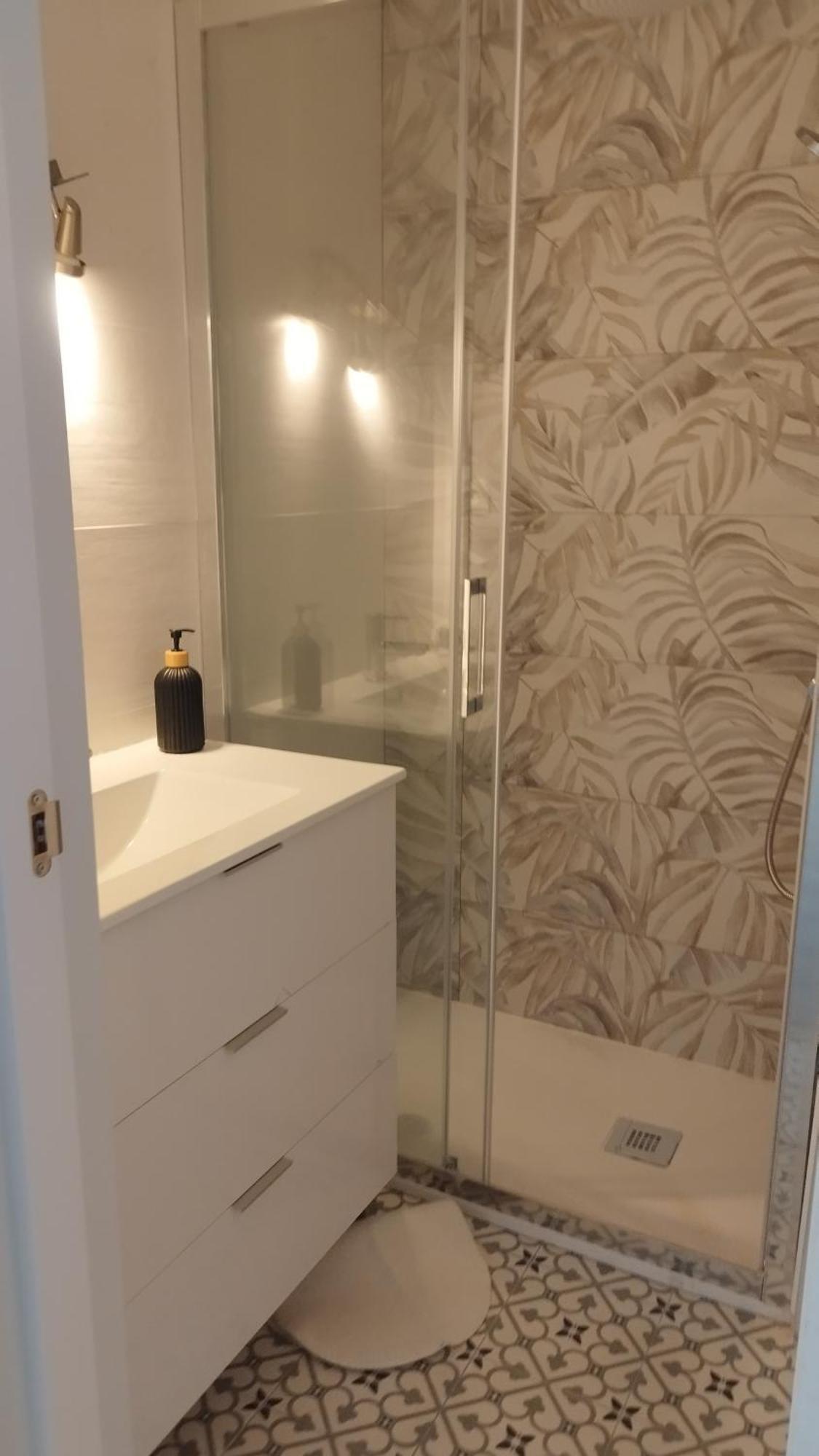 Reformado Parking Gratis Apartment *