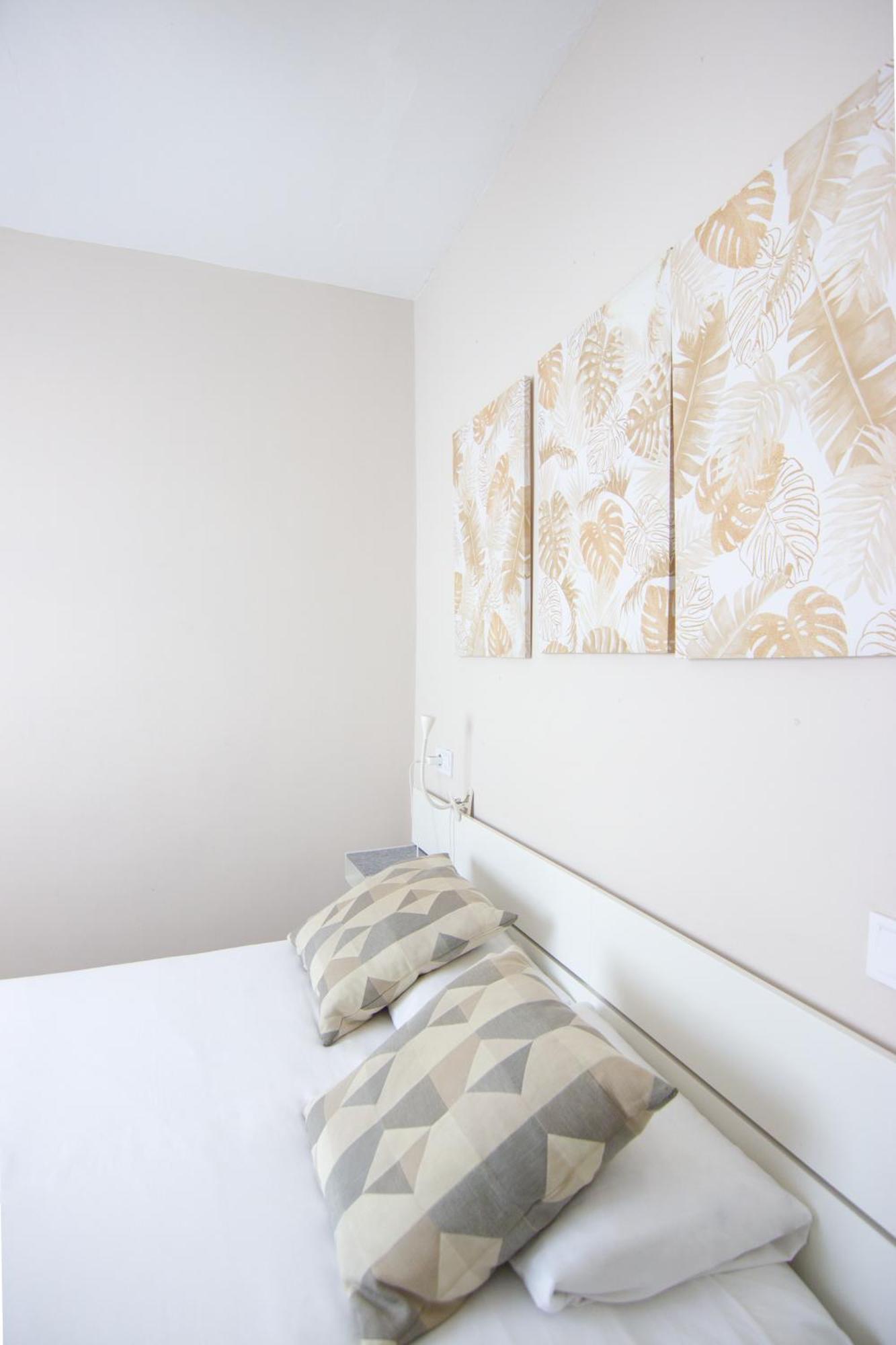 Apartment Rentalsevilla Molviedro