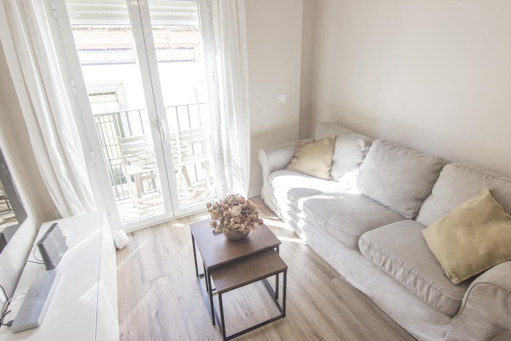 Apartment Rentalsevilla Molviedro *