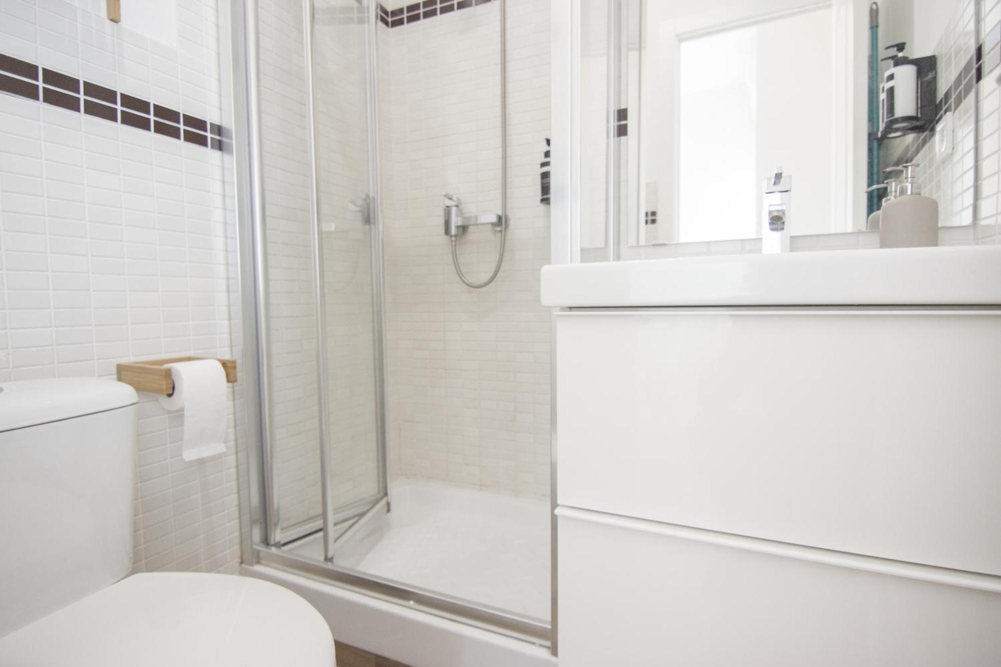 Rentalsevilla Molviedro Apartment Seville
