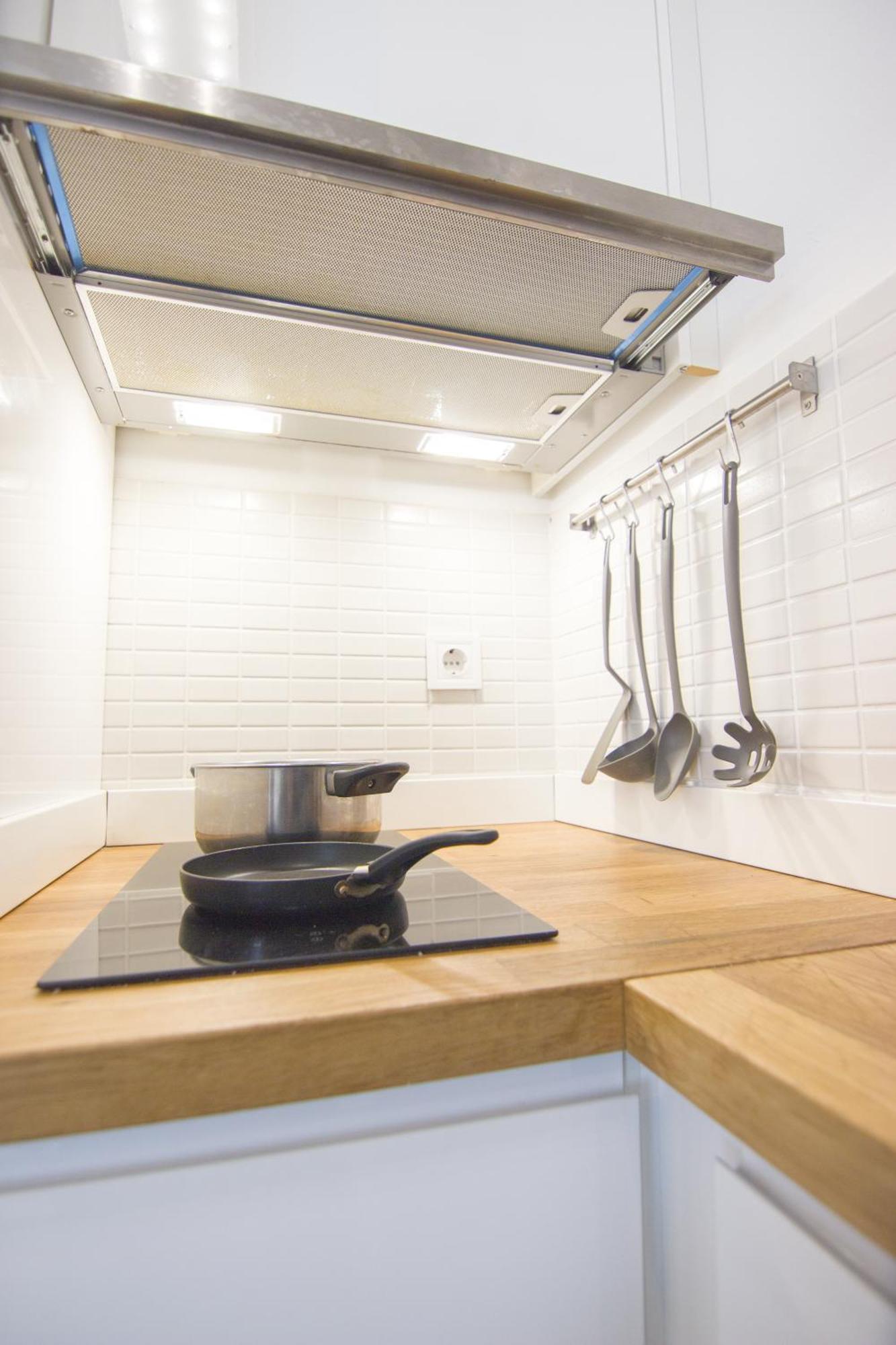 Rentalsevilla Molviedro Apartment