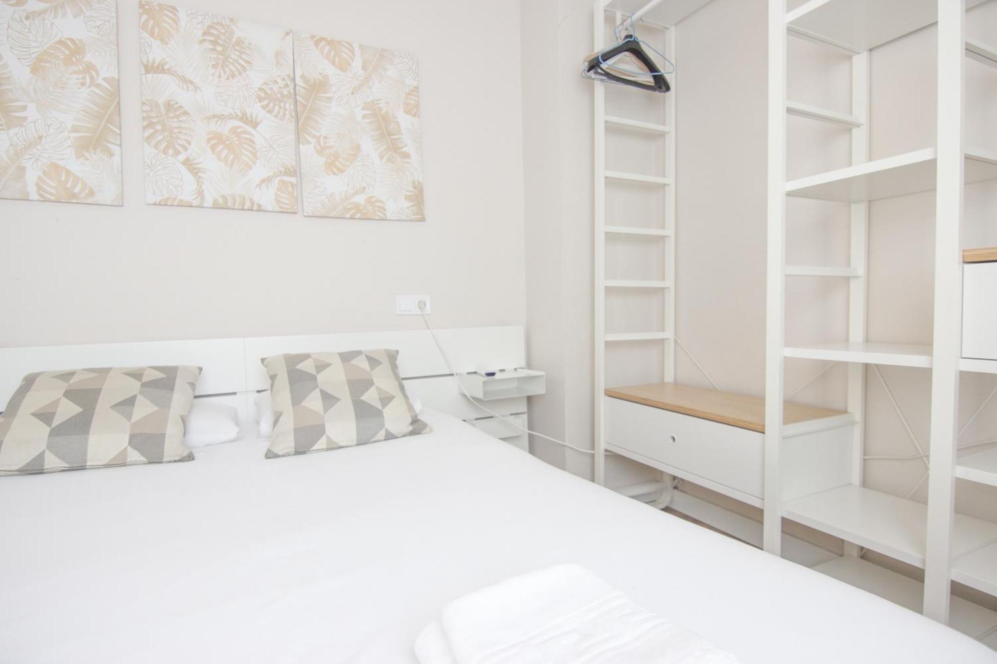 Apartment Rentalsevilla Molviedro