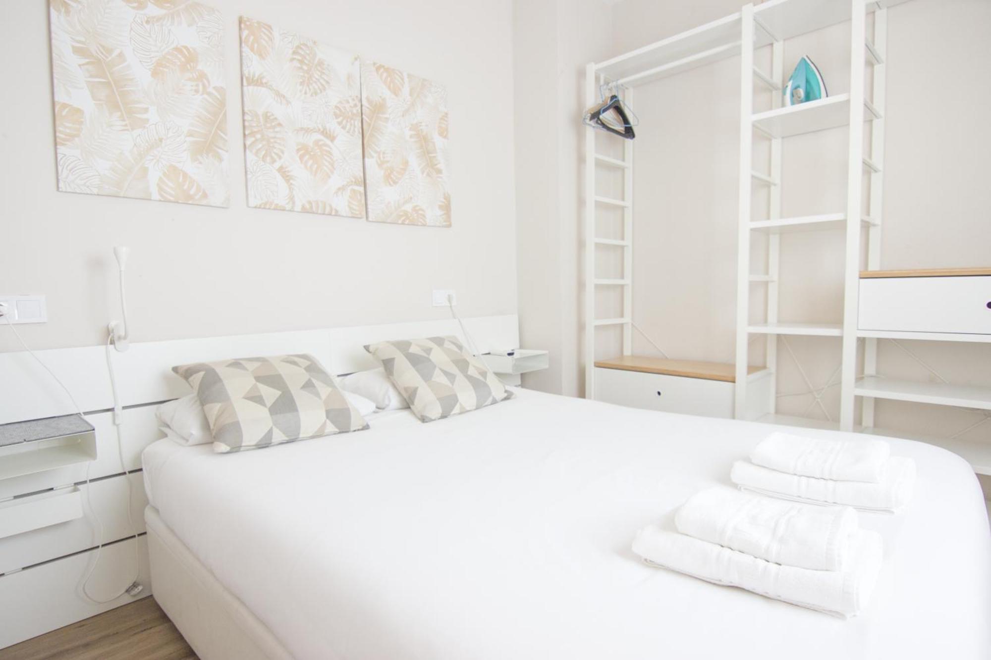 Rentalsevilla Molviedro Apartment Seville
