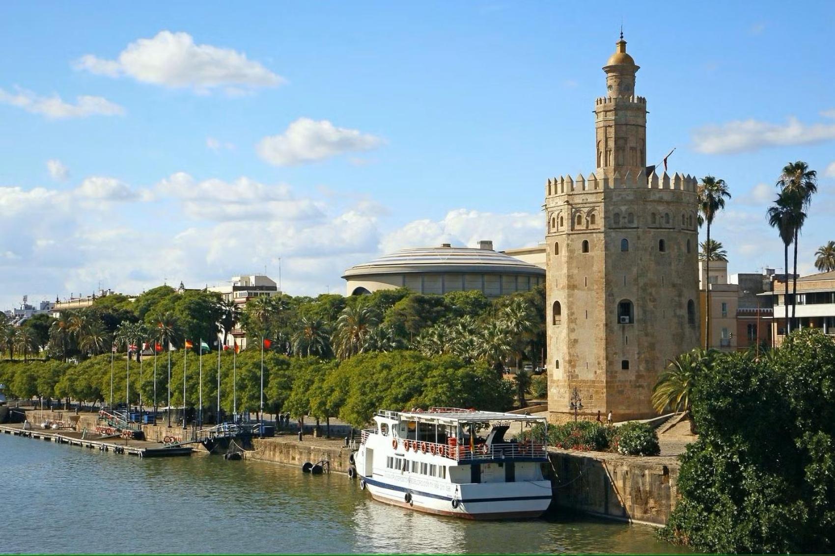 Feria Seville
