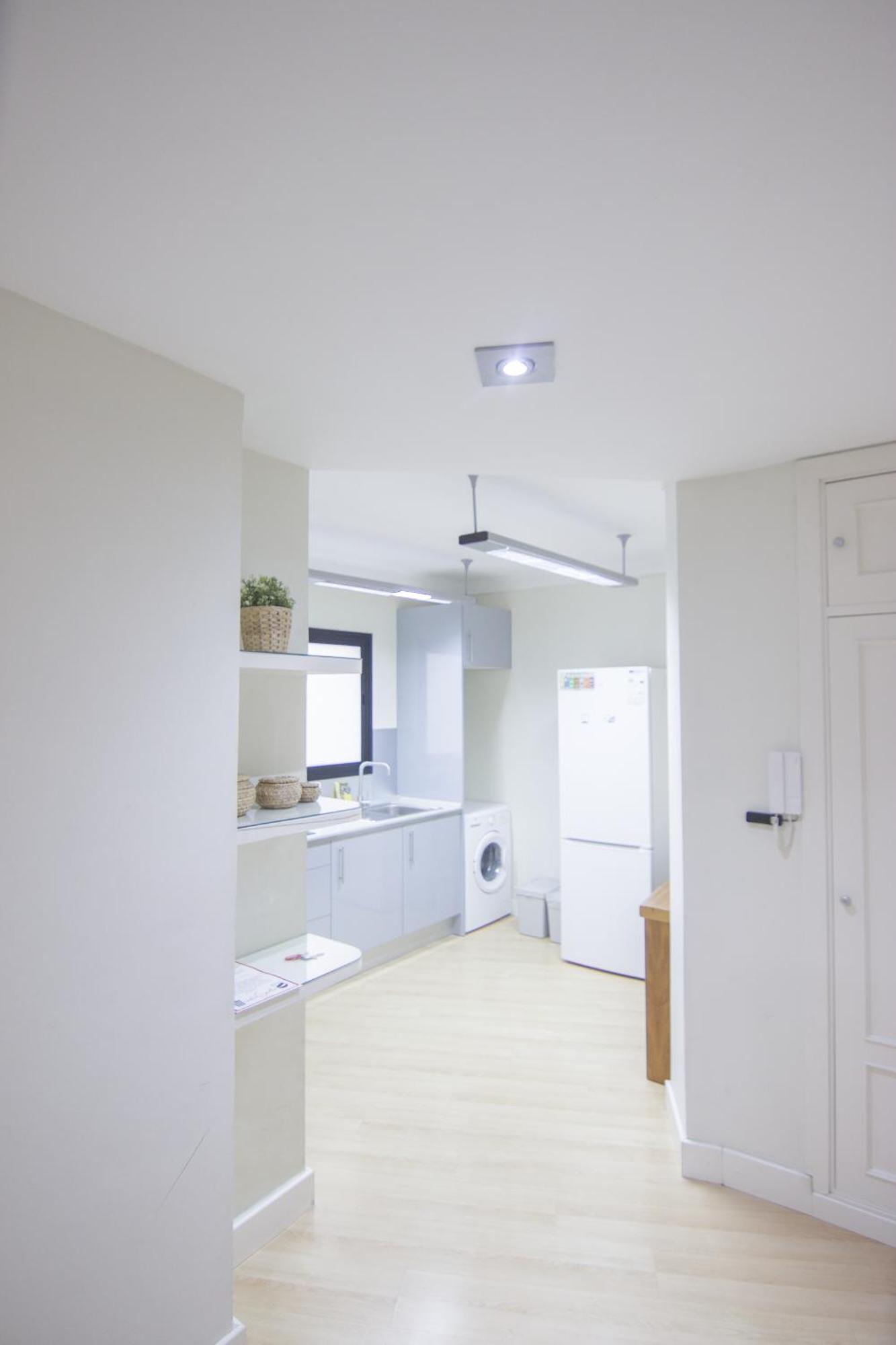 Rentalsevilla Genova Apartment