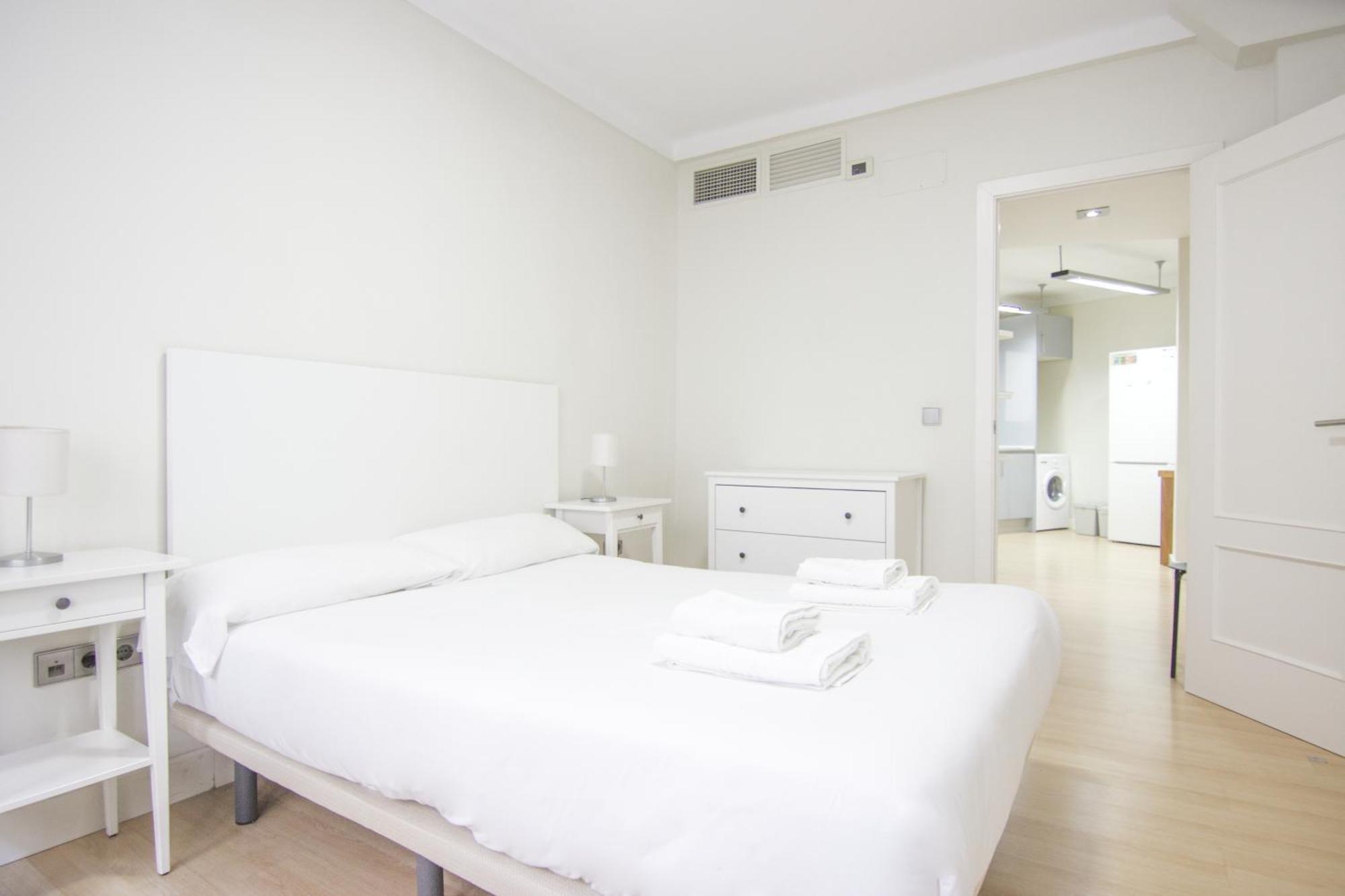 Apartment Rentalsevilla Genova