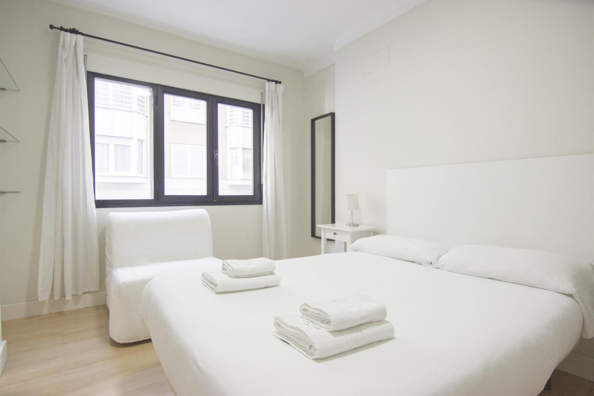Rentalsevilla Genova Apartment *