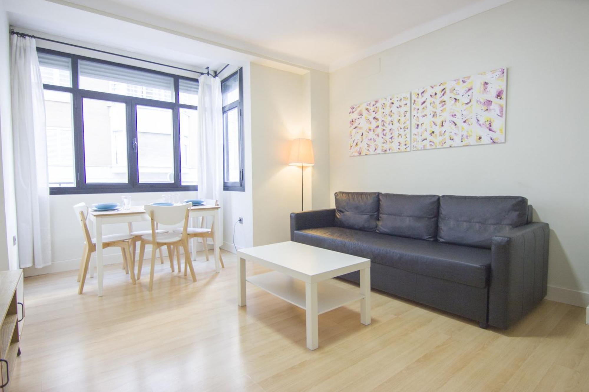 Apartment Rentalsevilla Genova *