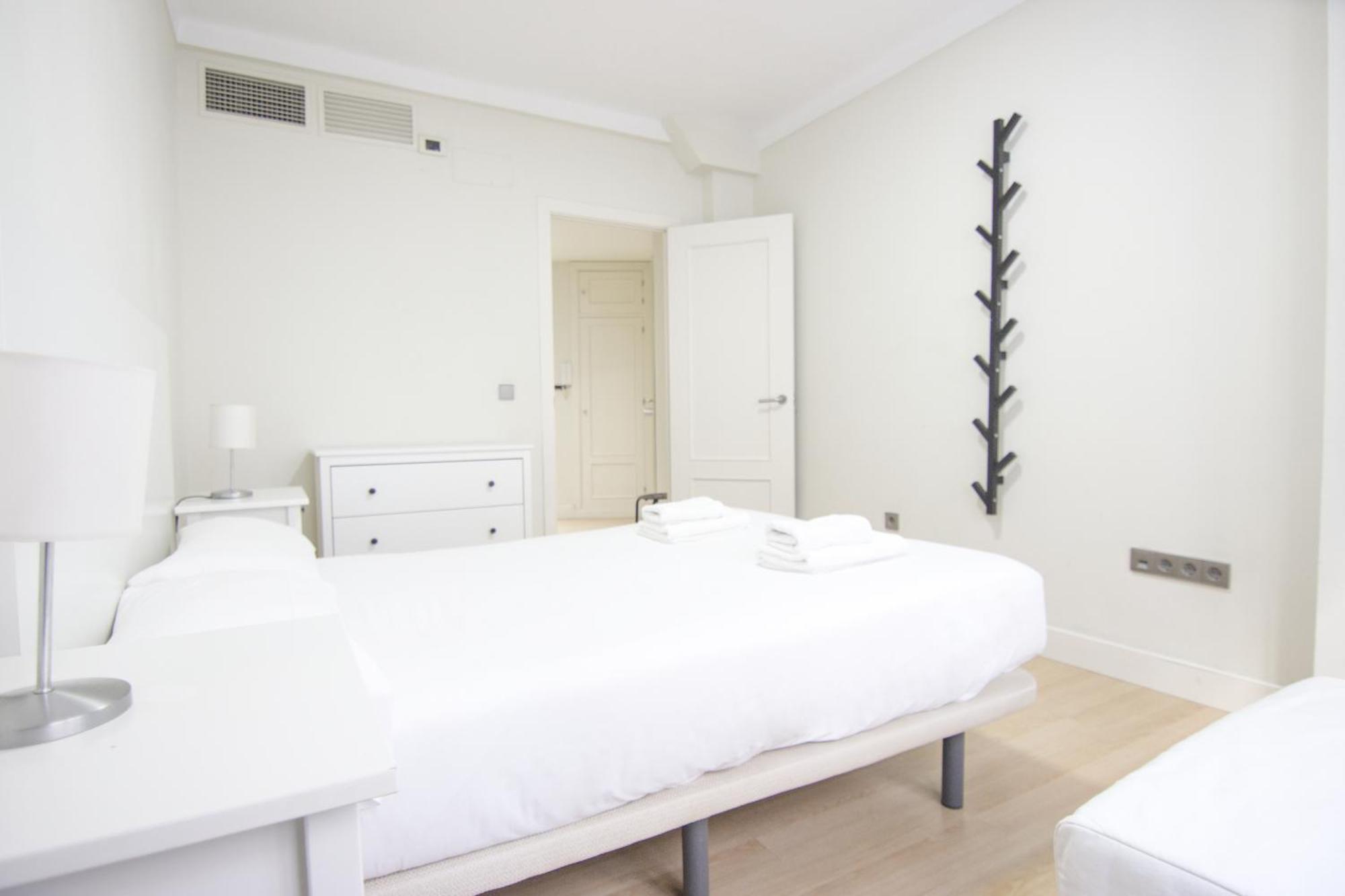 Rentalsevilla Genova Apartment Seville