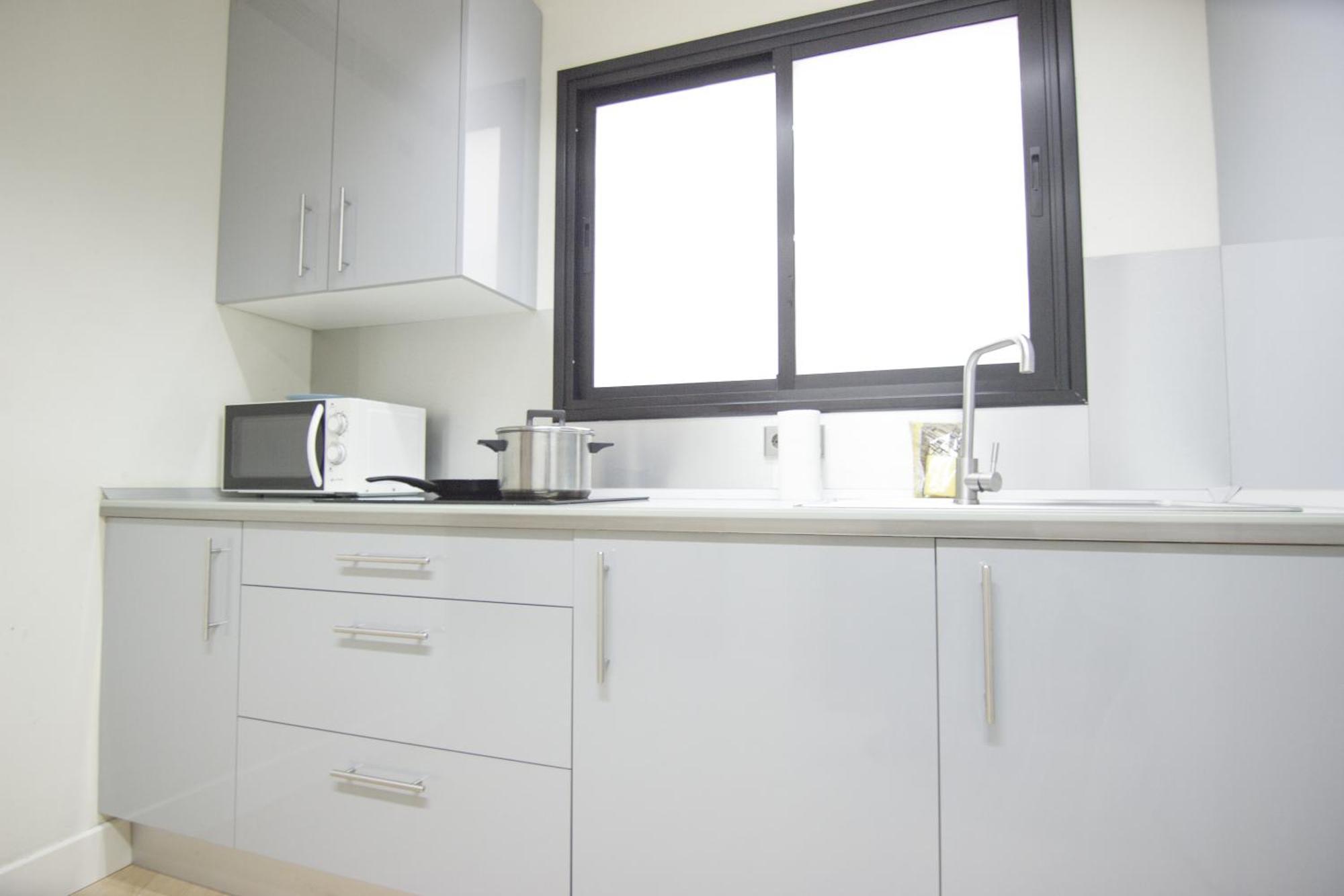Rentalsevilla Genova Seville