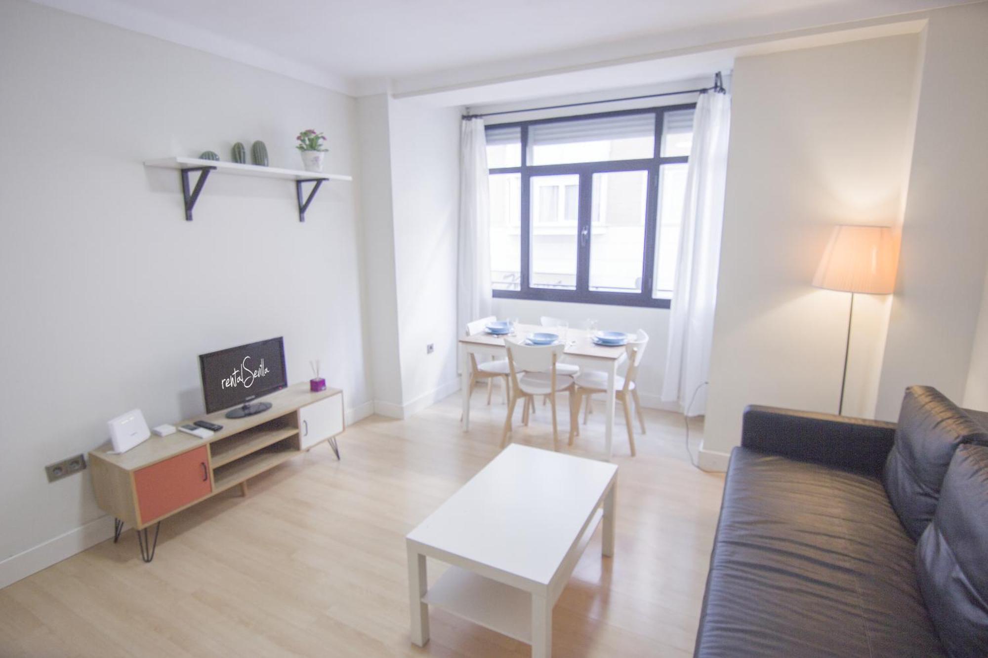 Rentalsevilla Genova *