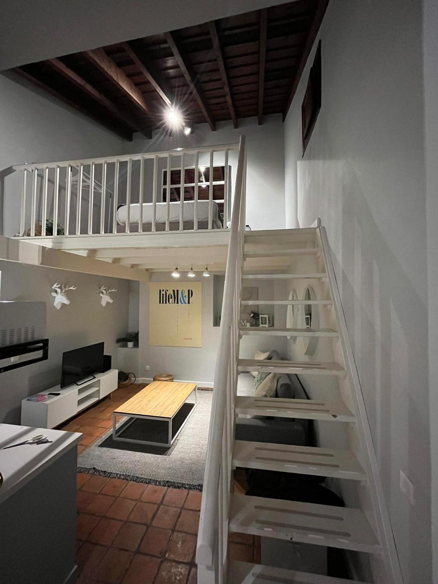Life M&p Apartamento