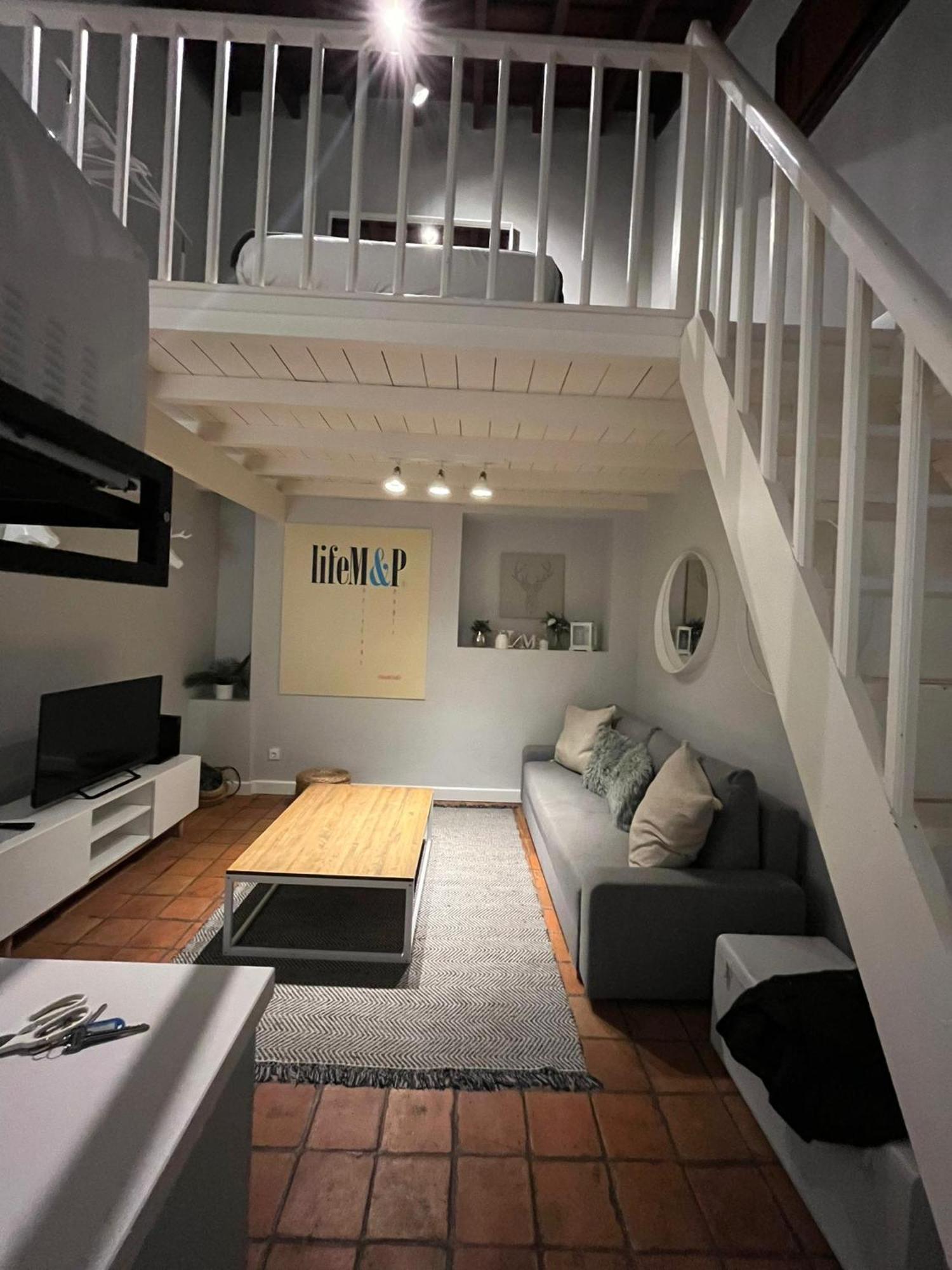 Apartamento Life M&p