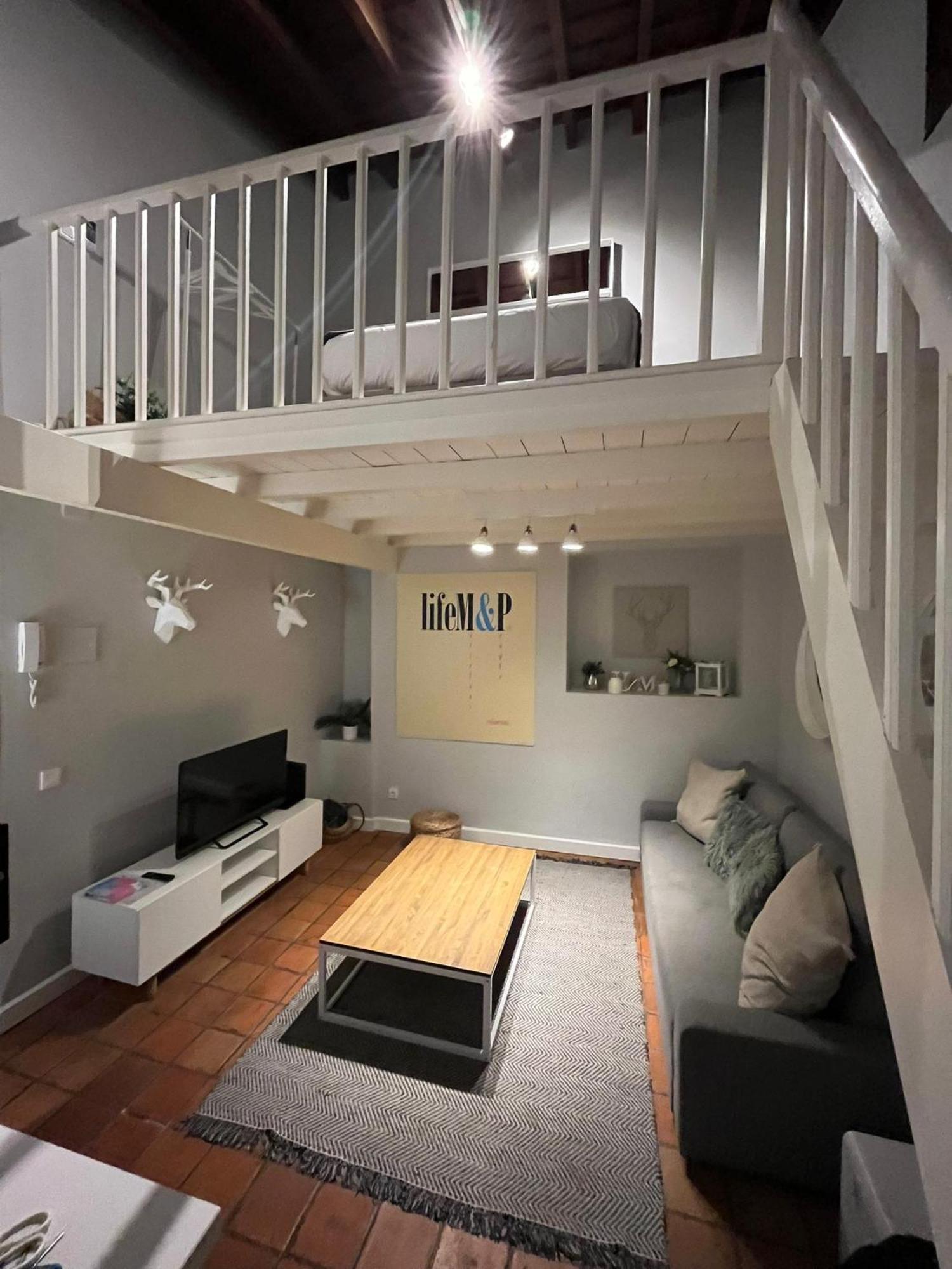 Apartamento Life M&p *