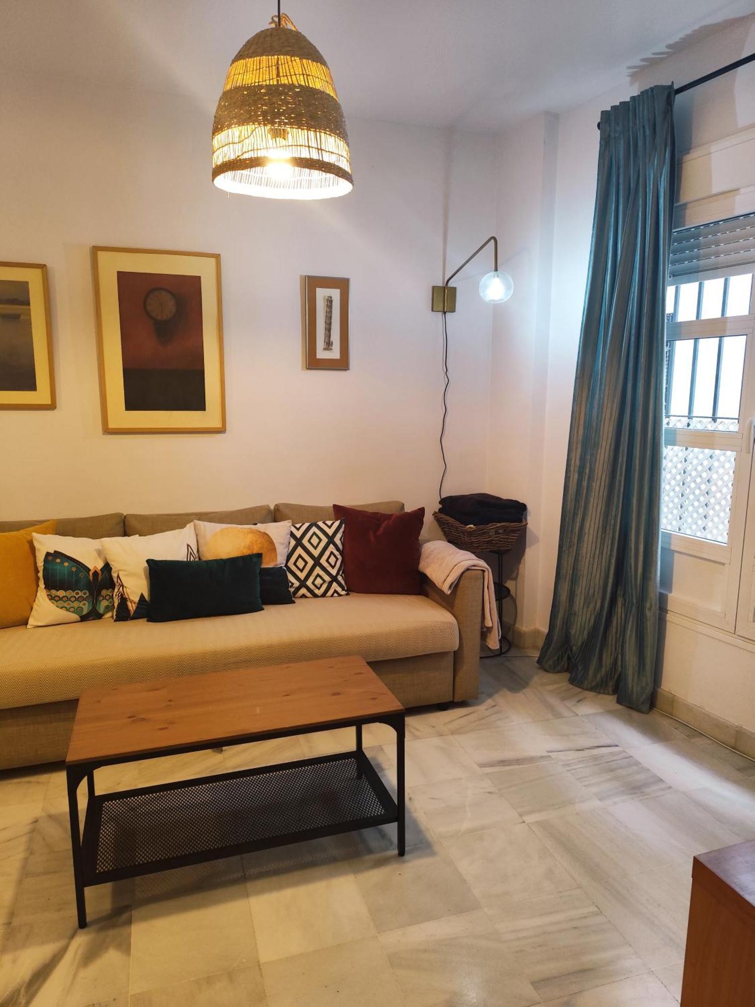 Apartment San Luis. Plaza De Parking Gratis!!!