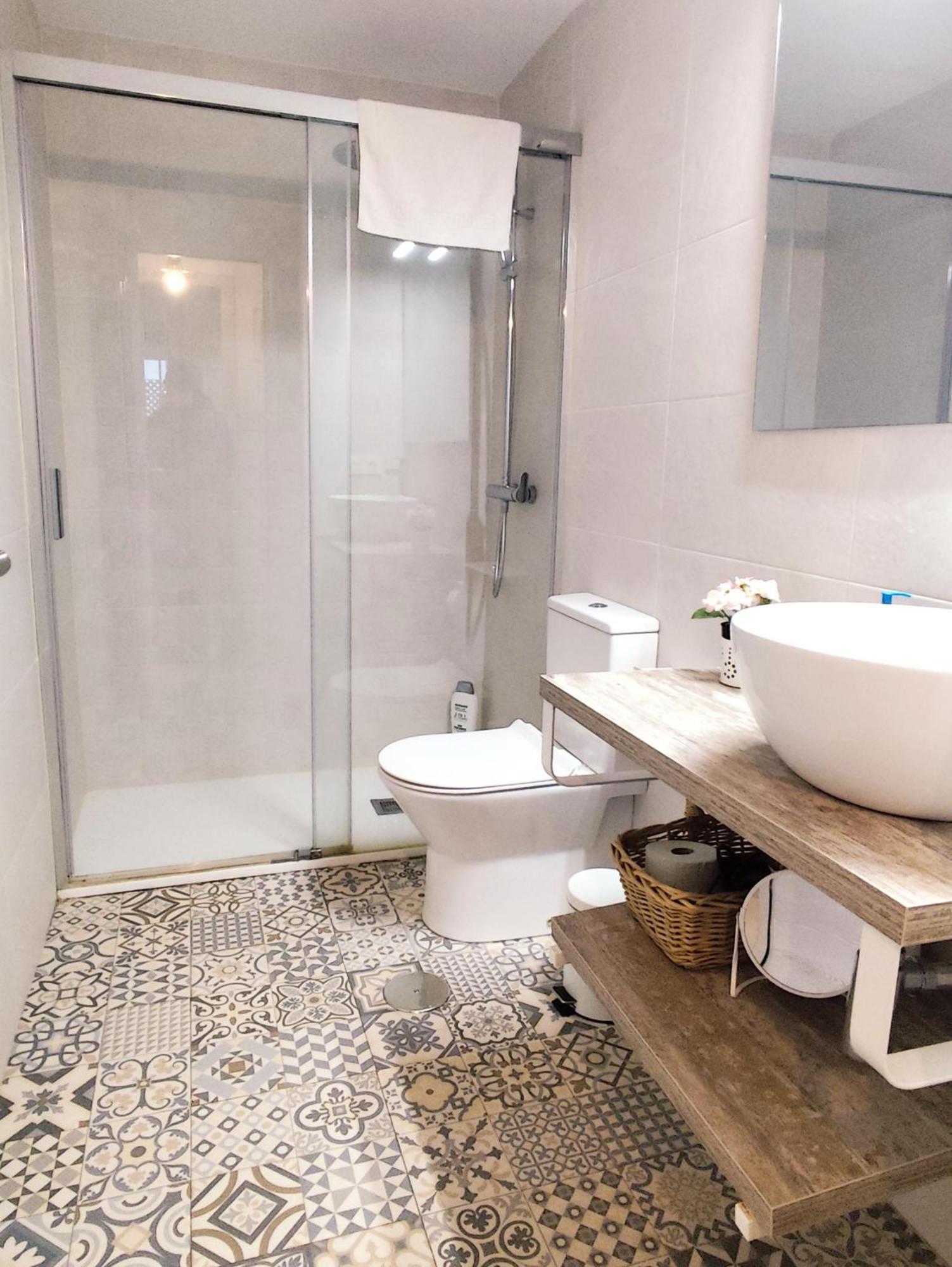 San Luis. Plaza De Parking Gratis!!! Apartment *