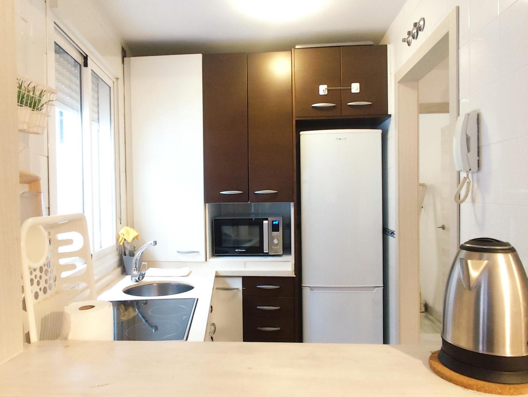 Apartment San Luis. Plaza De Parking Gratis!!! *