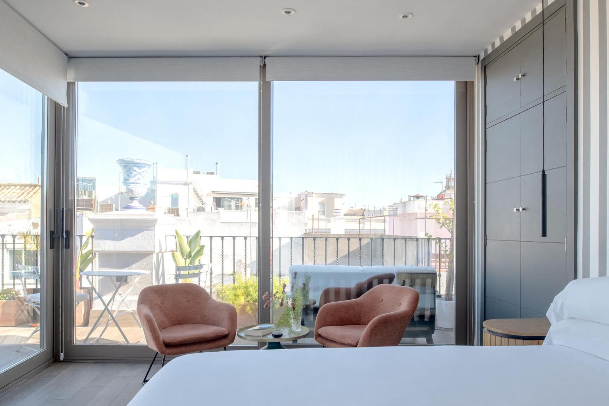 Holiday home Hommyhome San Diego Seville