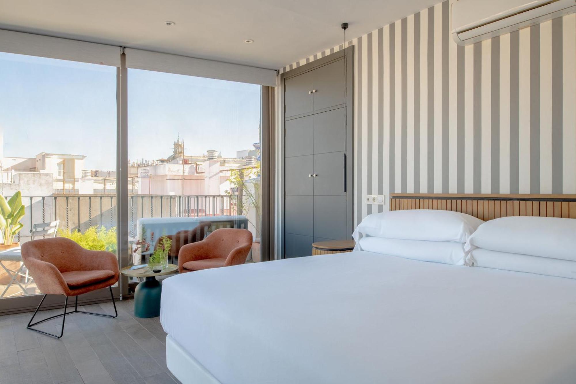 Hommyhome San Diego Holiday home Seville