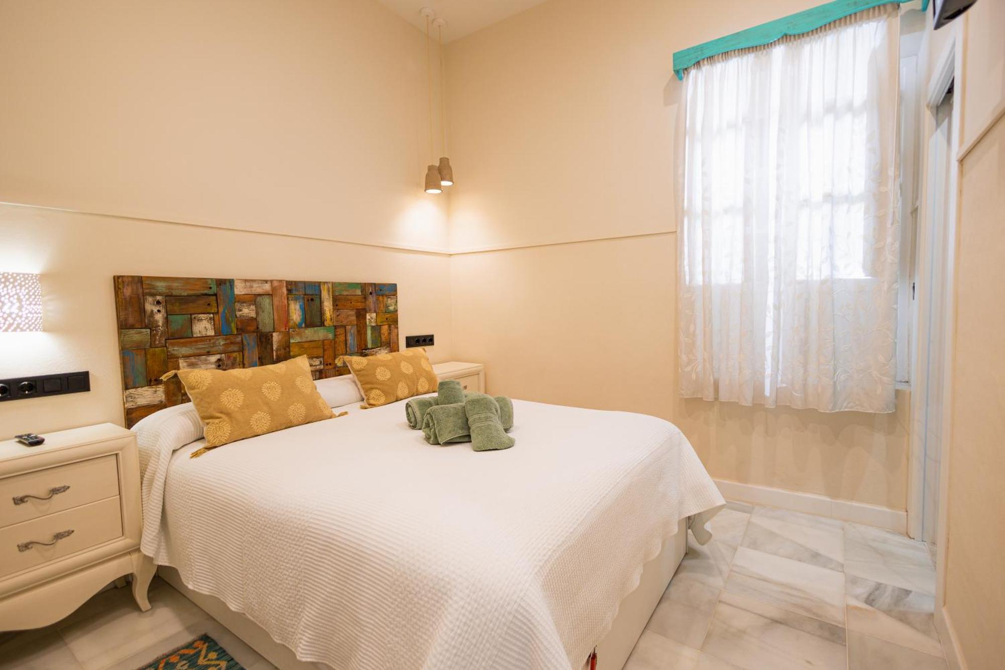Pureza Betis Apartment