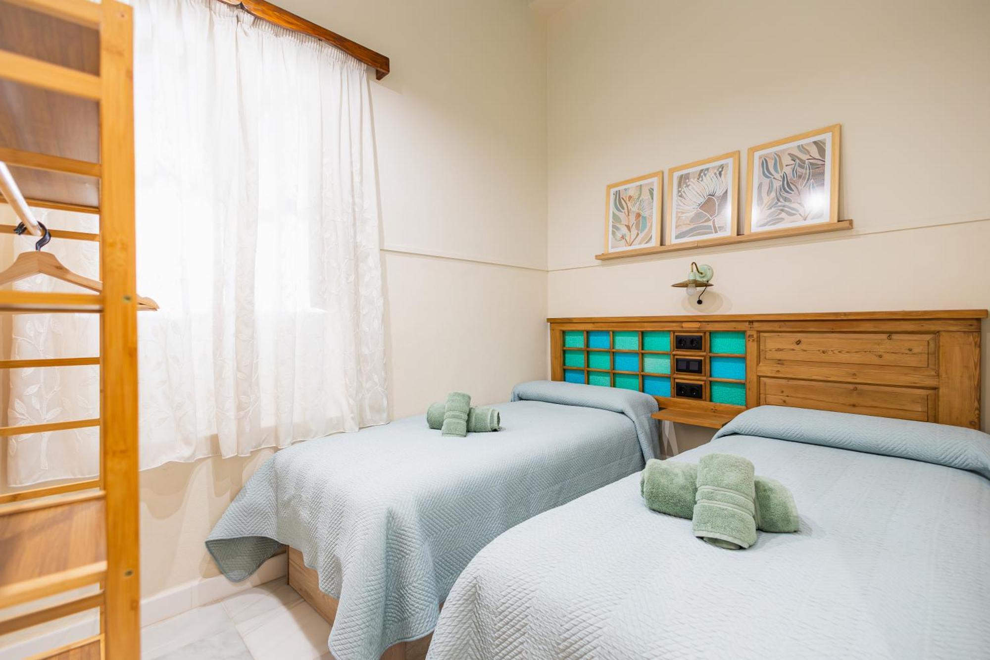 Pureza Betis Apartment