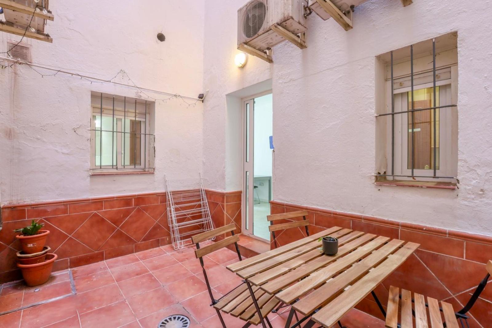 Apartamento Becquer